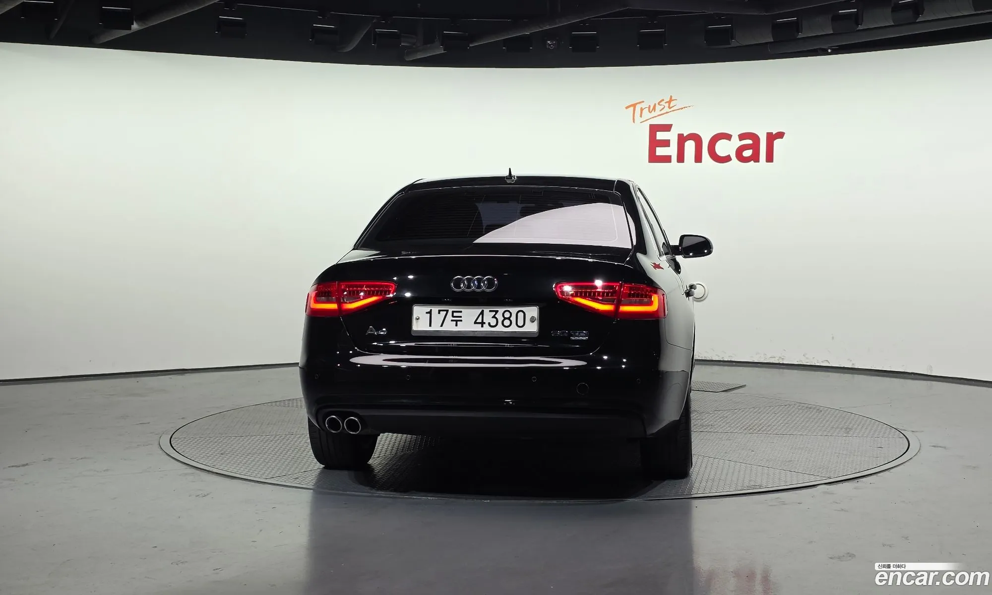 Audi A4 2015 WAUZZZ8K2FN031265 — 19