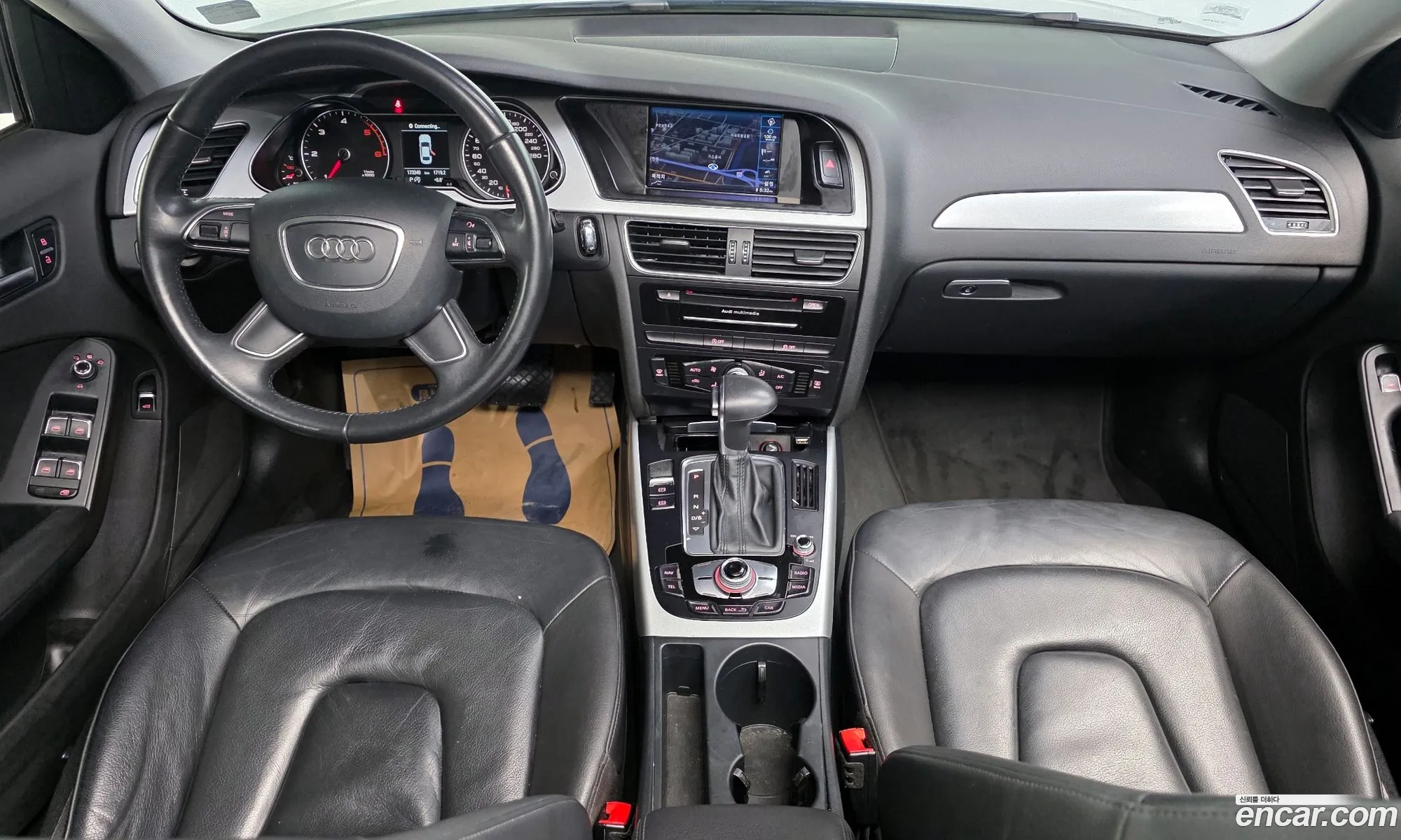 Audi A4 2015 WAUZZZ8K2FN031265 — 8