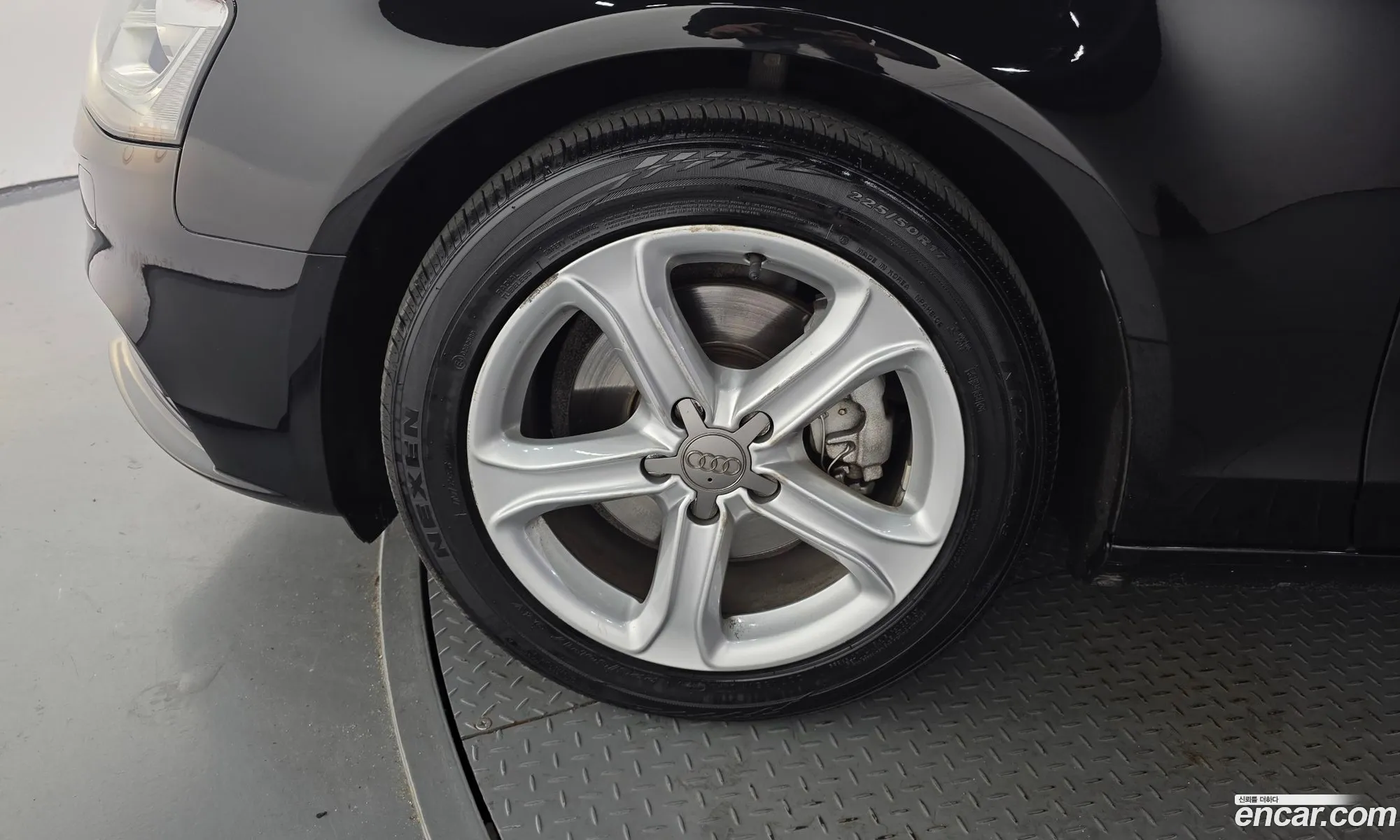 Audi A4 2015 WAUZZZ8K2FN031265 — 10