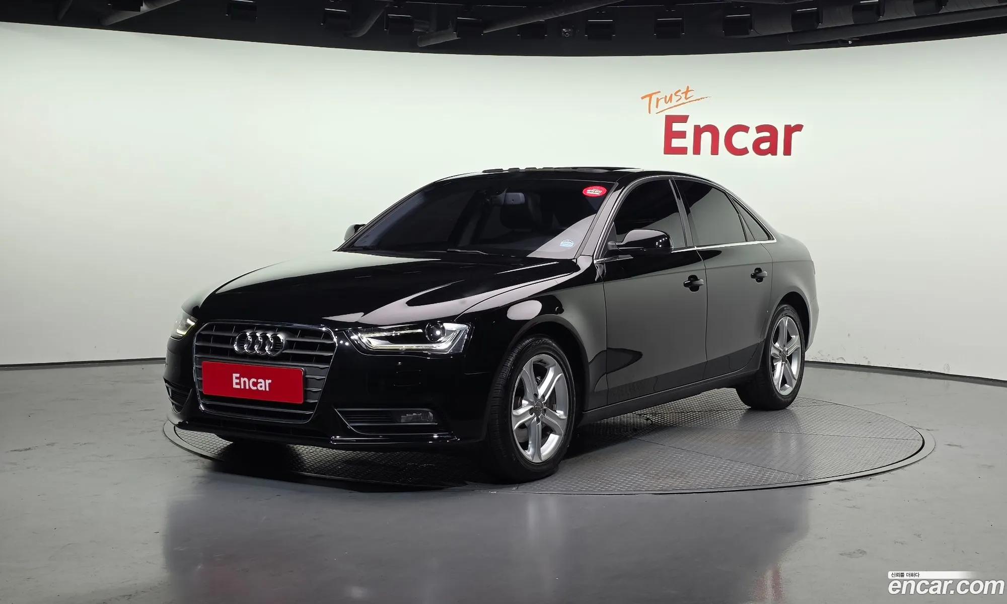 Audi A4 2015 WAUZZZ8K2FN031265 — 16