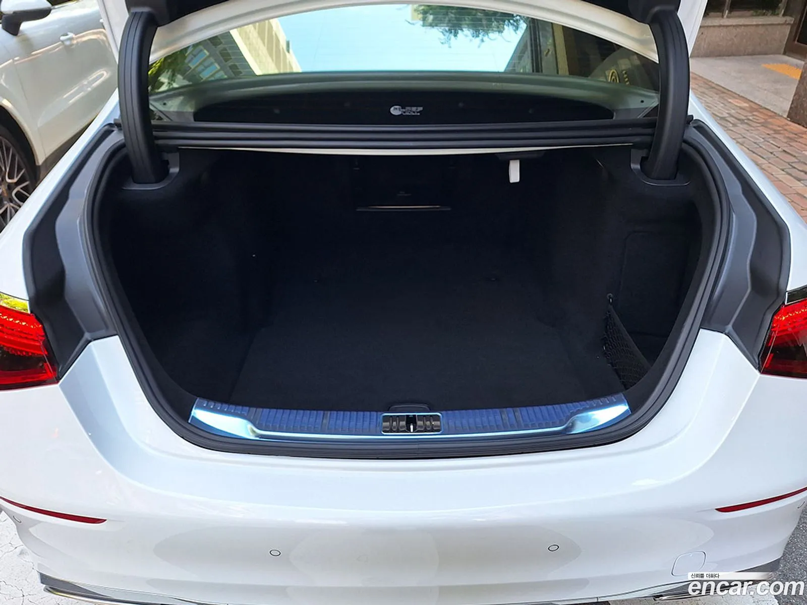 Mercedes-Benz S-Class W223 2025 — 7
