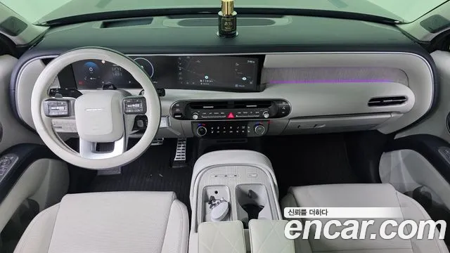 Hyundai Palisade 2025 — 4