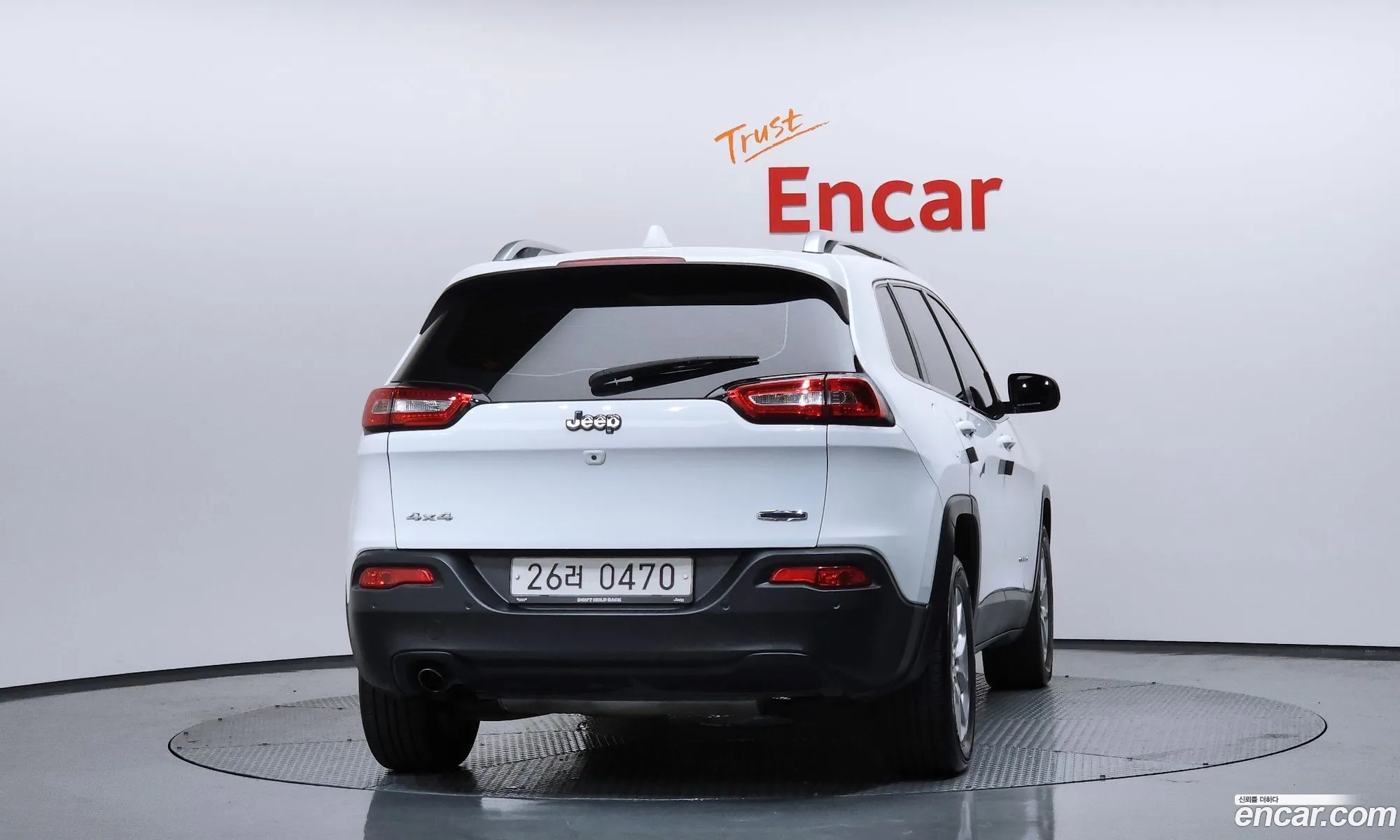Jeep Cherokee 2016 1C4PJMCB8GW378879 — 7