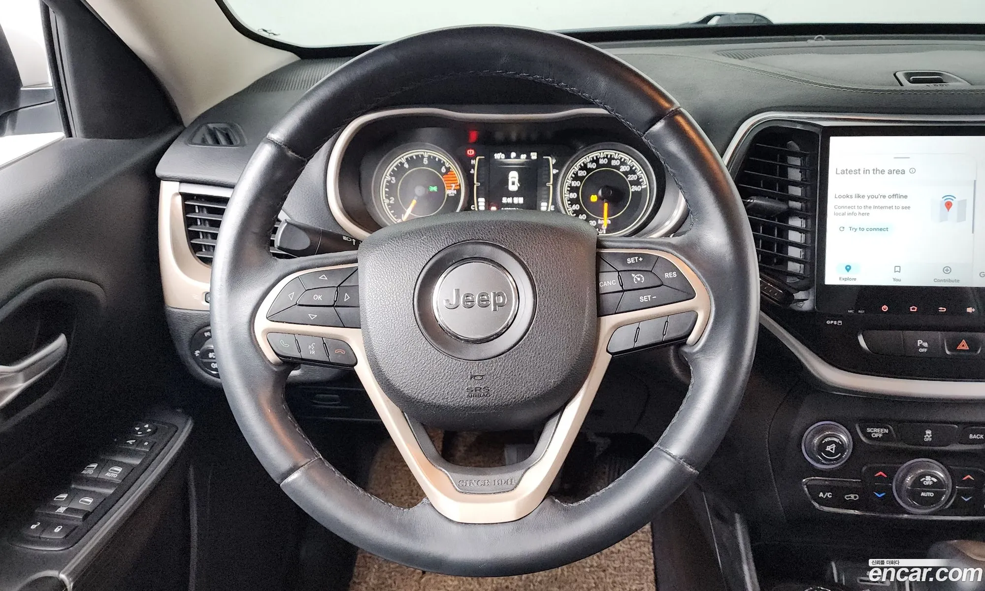 Jeep Cherokee 2016 1C4PJMCB8GW378879 — 18
