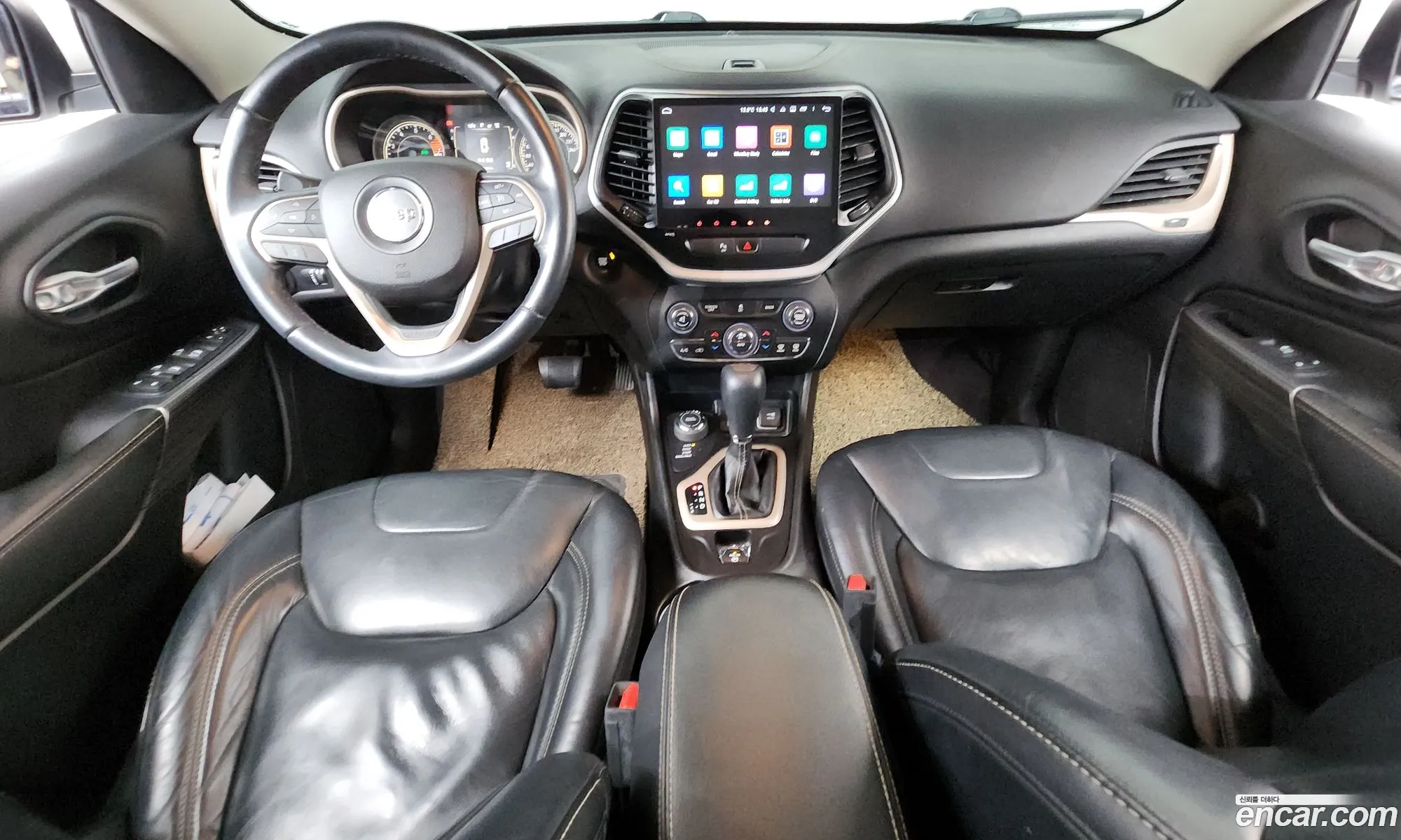 Jeep Cherokee 2016 1C4PJMCB8GW378879 — 12