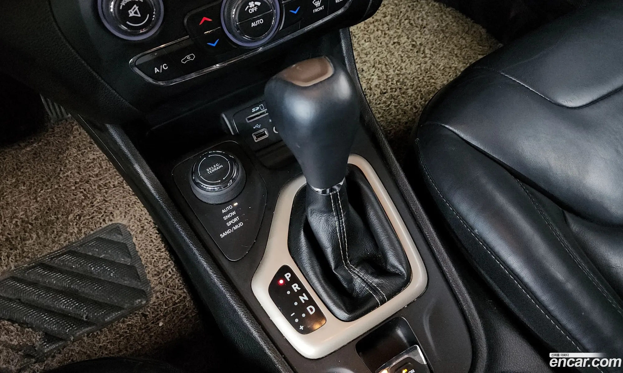 Jeep Cherokee 2016 1C4PJMCB8GW378879 — 8