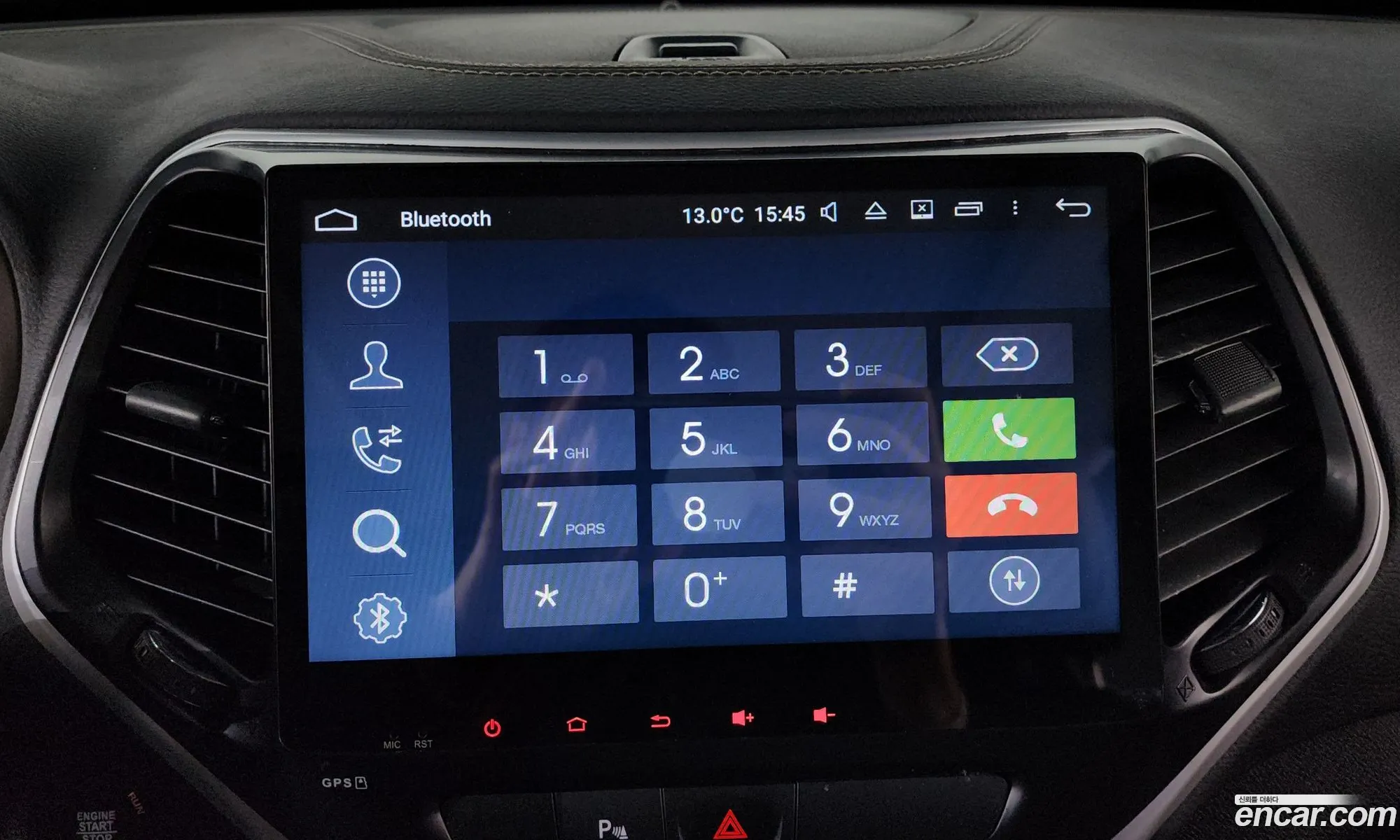 Jeep Cherokee 2016 1C4PJMCB8GW378879 — 20