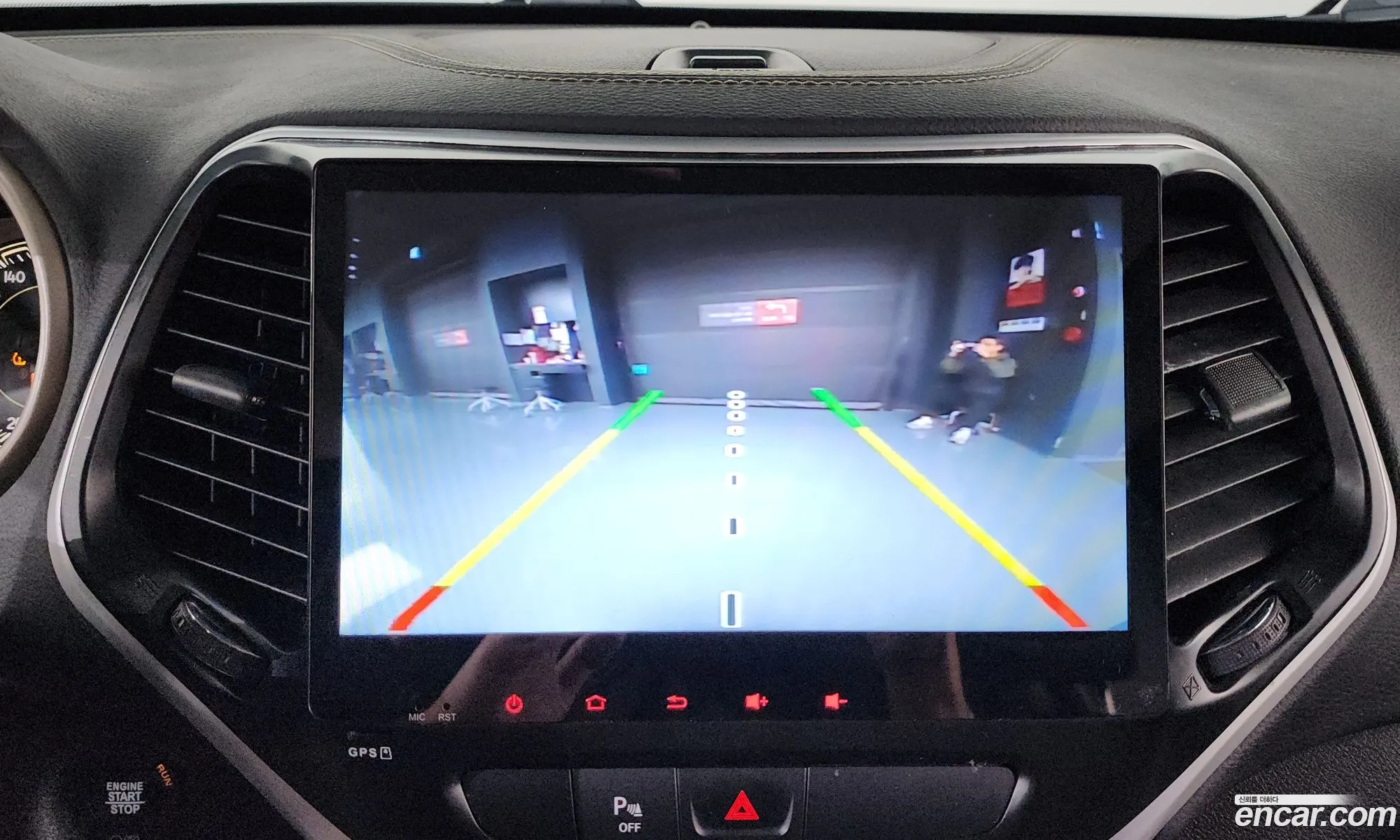 Jeep Cherokee 2016 1C4PJMCB8GW378879 — 15