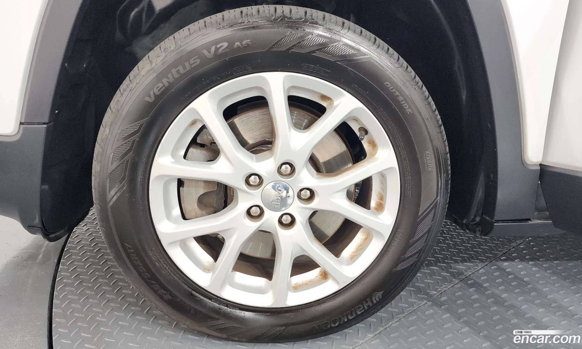 Jeep Cherokee 2016 1C4PJMCB8GW378879 — 9