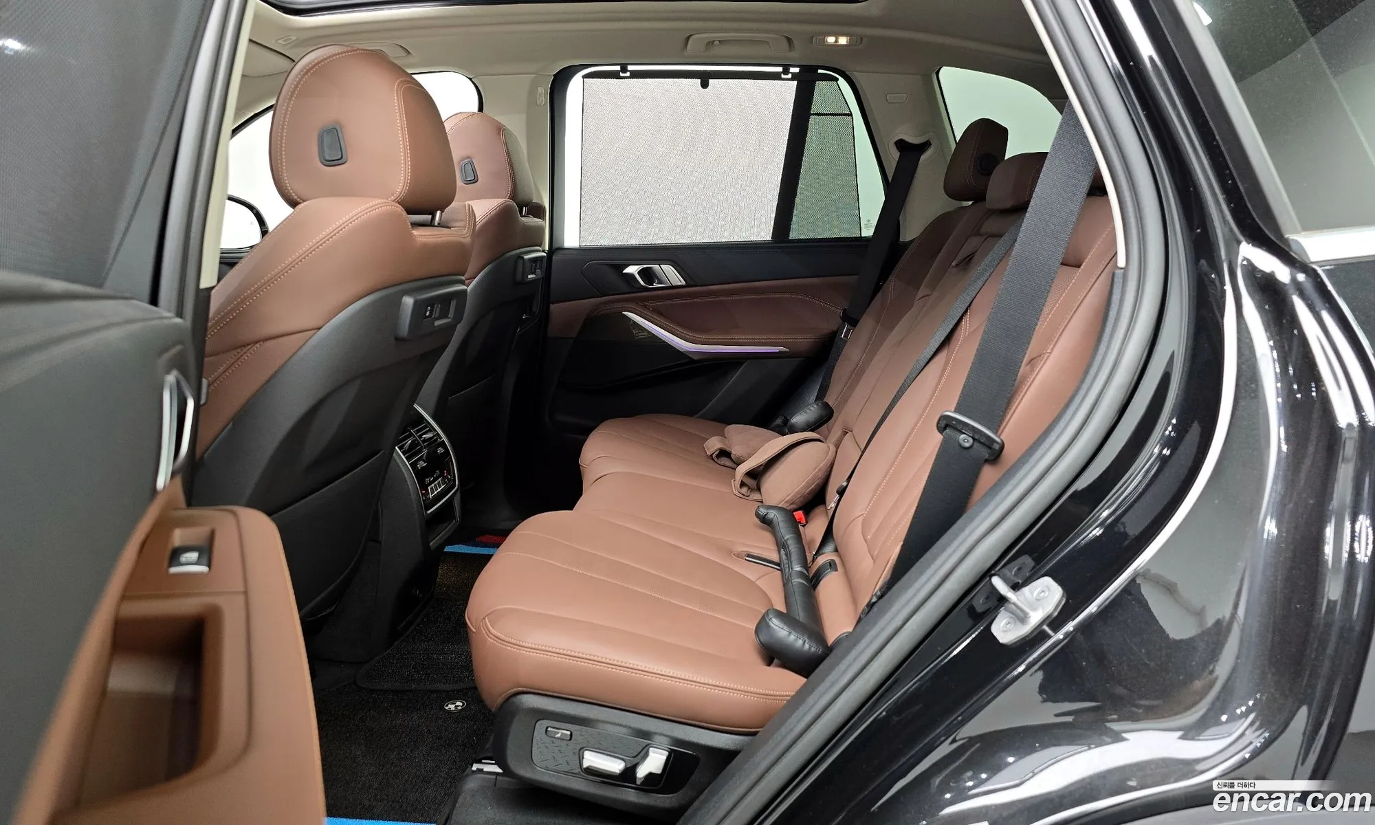 BMW X5 2022 — 7