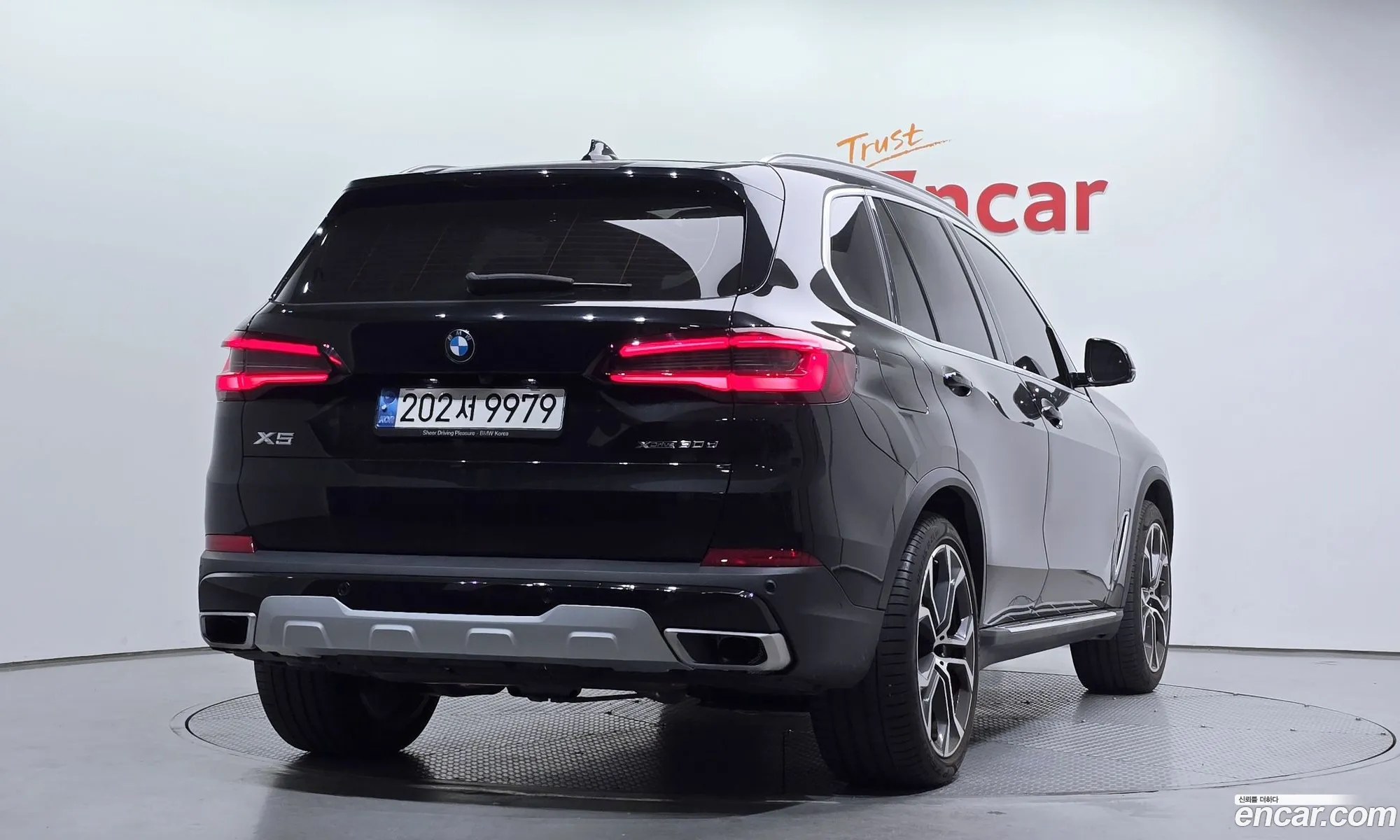 BMW X5 2022 — 10