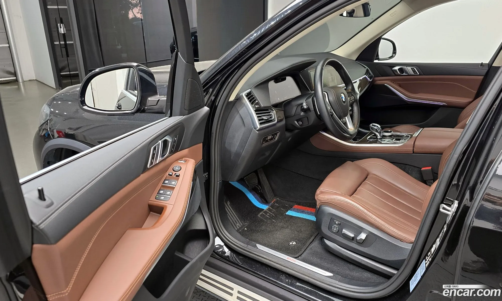 BMW X5 2022 — 15