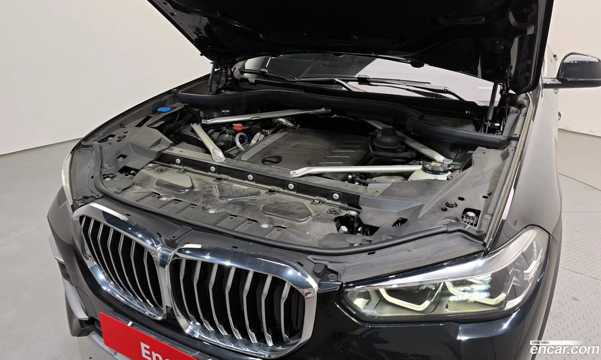 BMW X5 2022 — 6