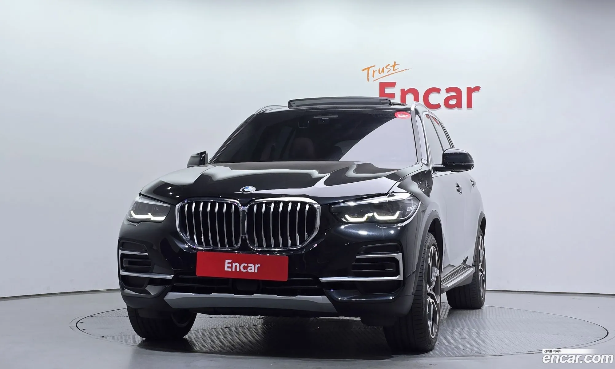 BMW X5 2022 — 3