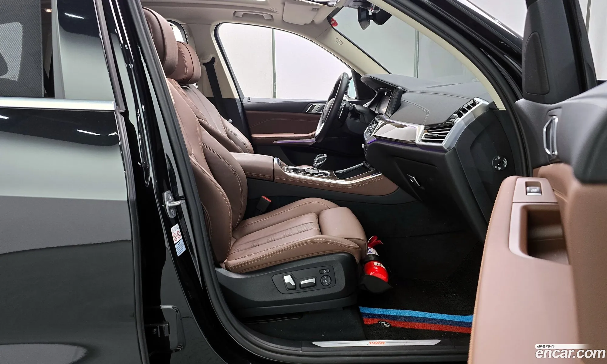 BMW X5 2022 — 13