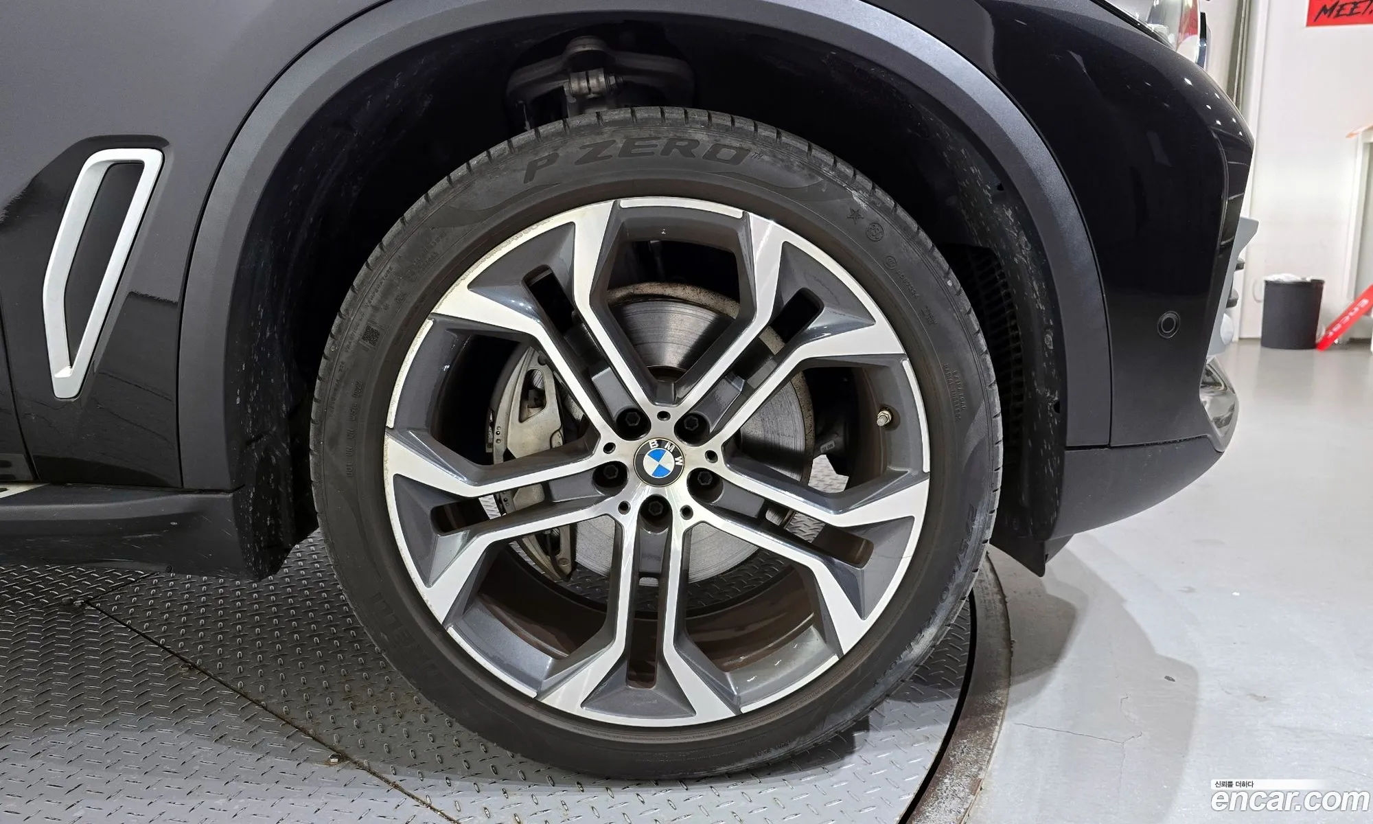 BMW X5 2022 — 4
