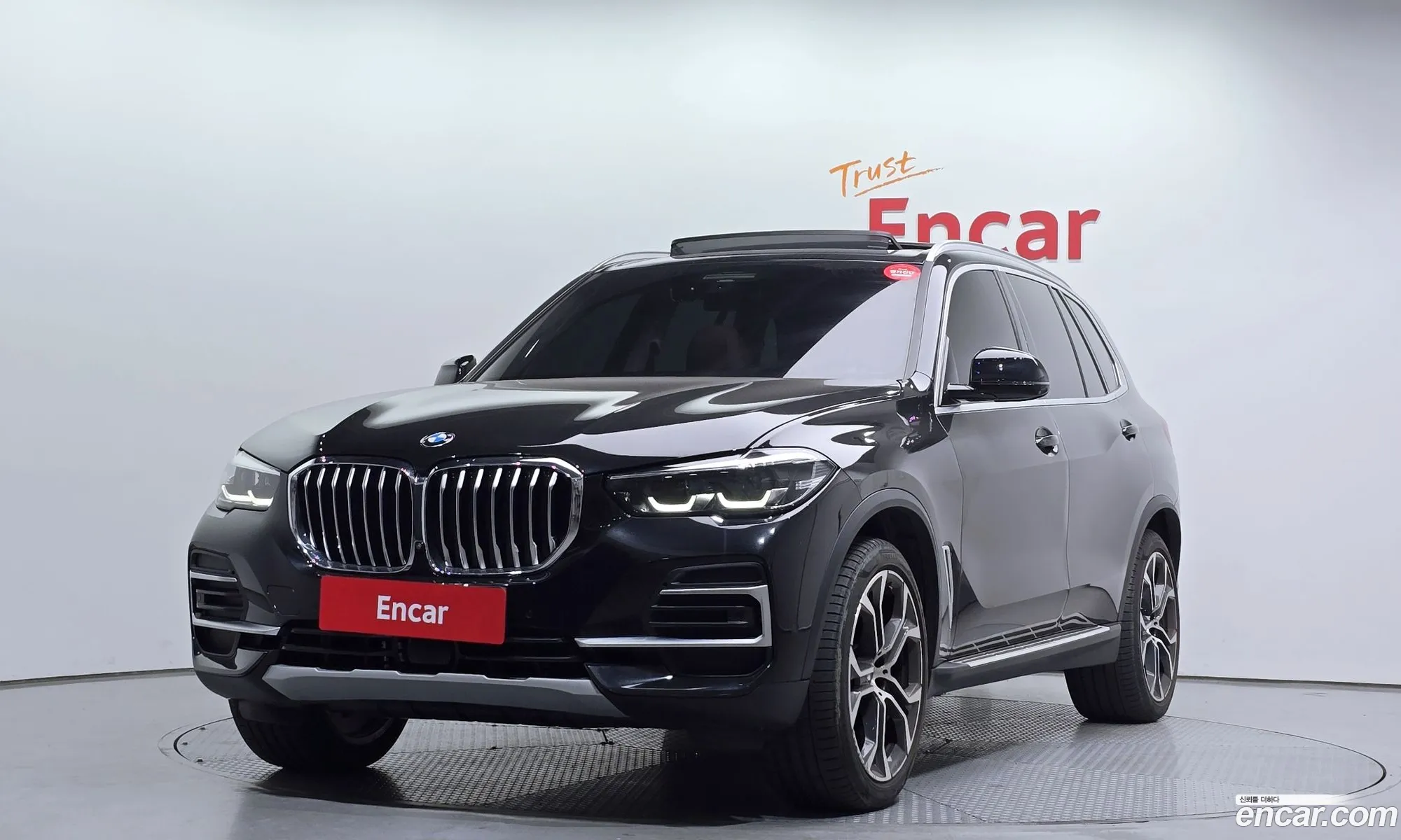 BMW X5 2022 — 12