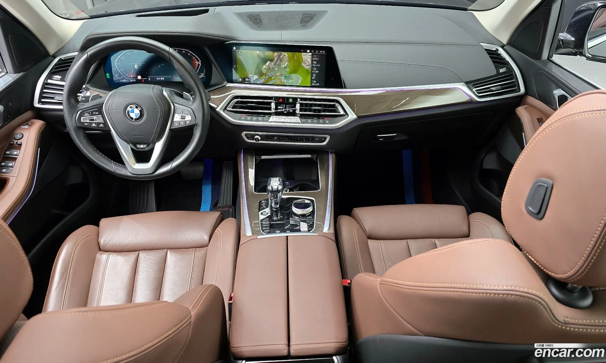 BMW X5 2022 — 2