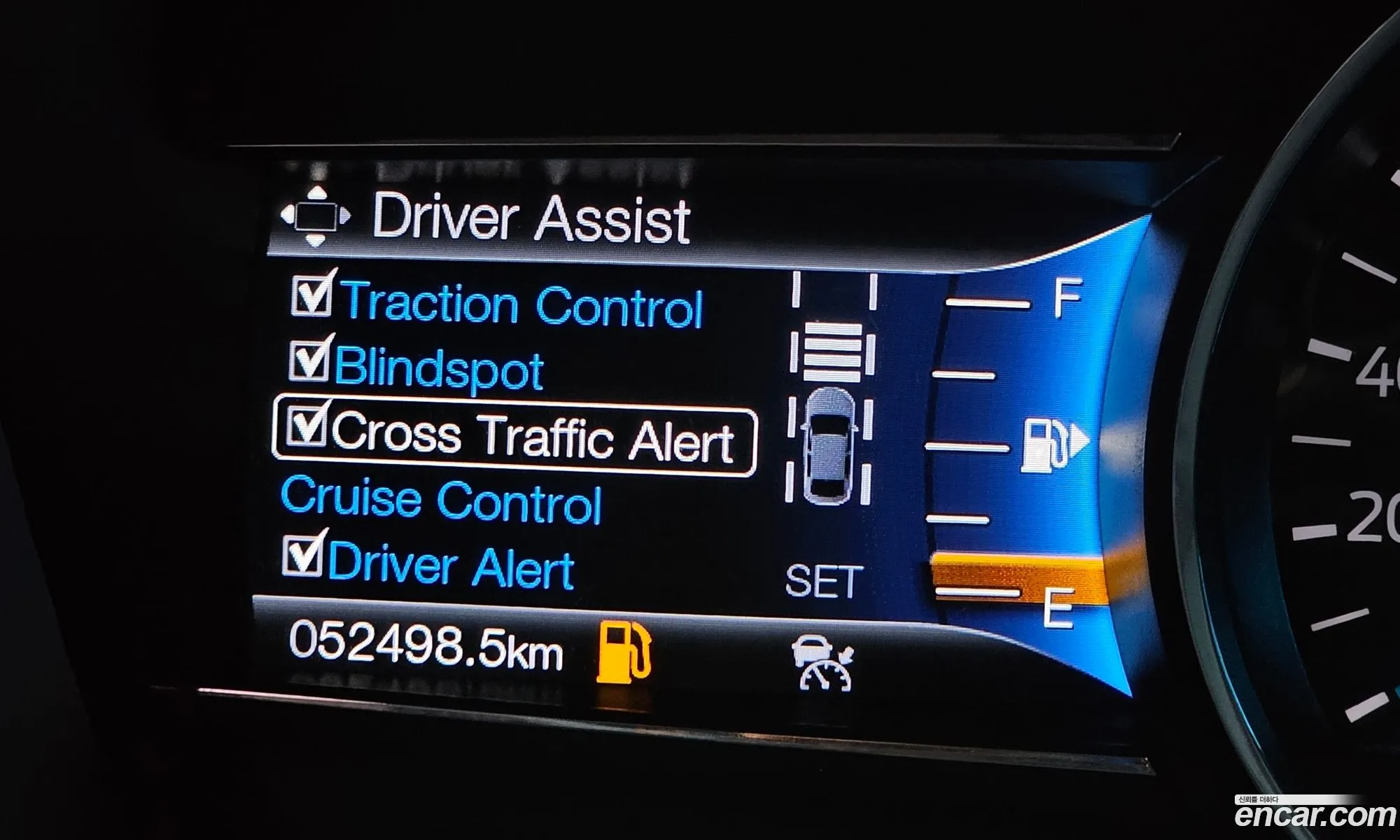 Ford Explorer 2017 1FM5K8FH3HGB24810 — 11
