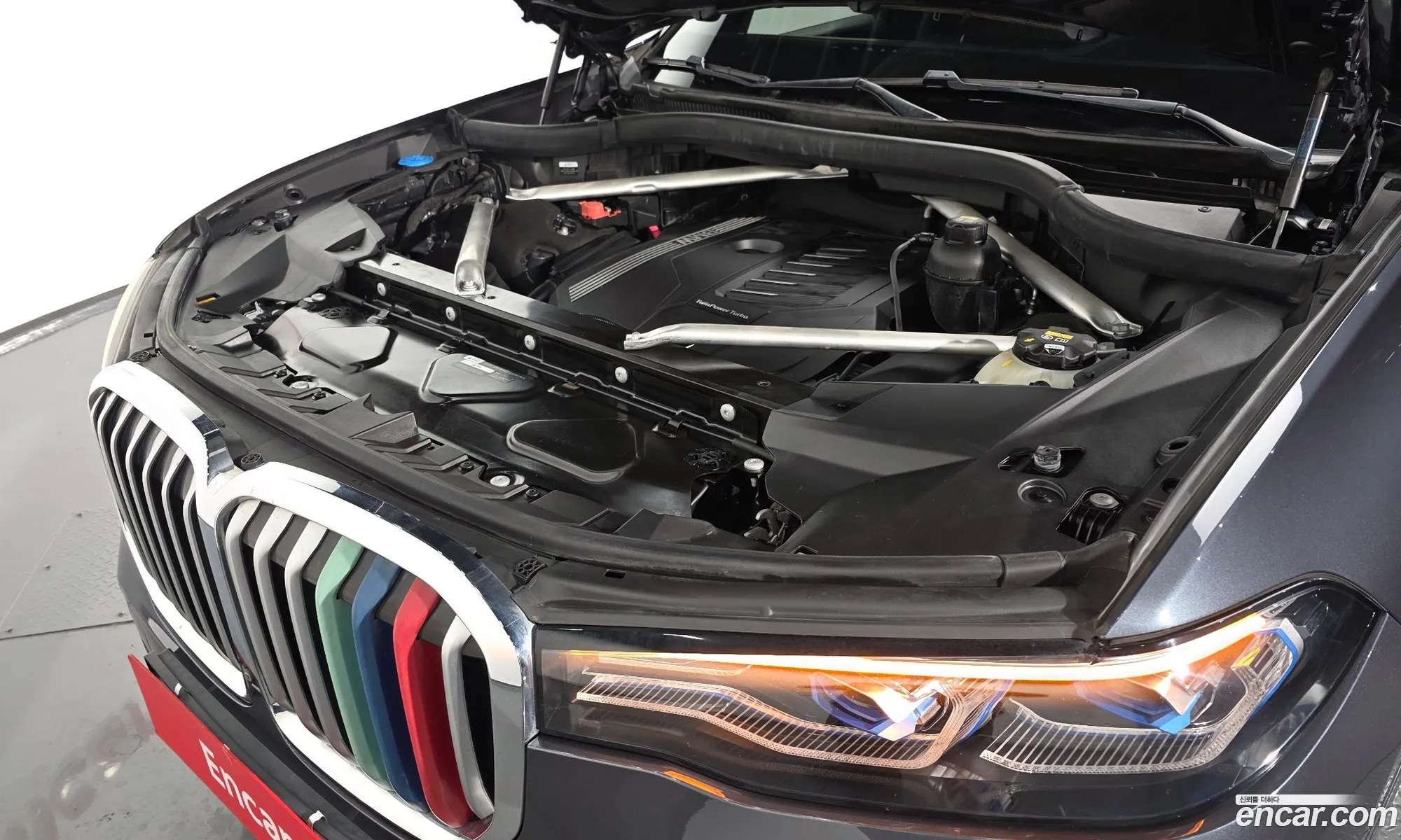 BMW X7 2020 — 6