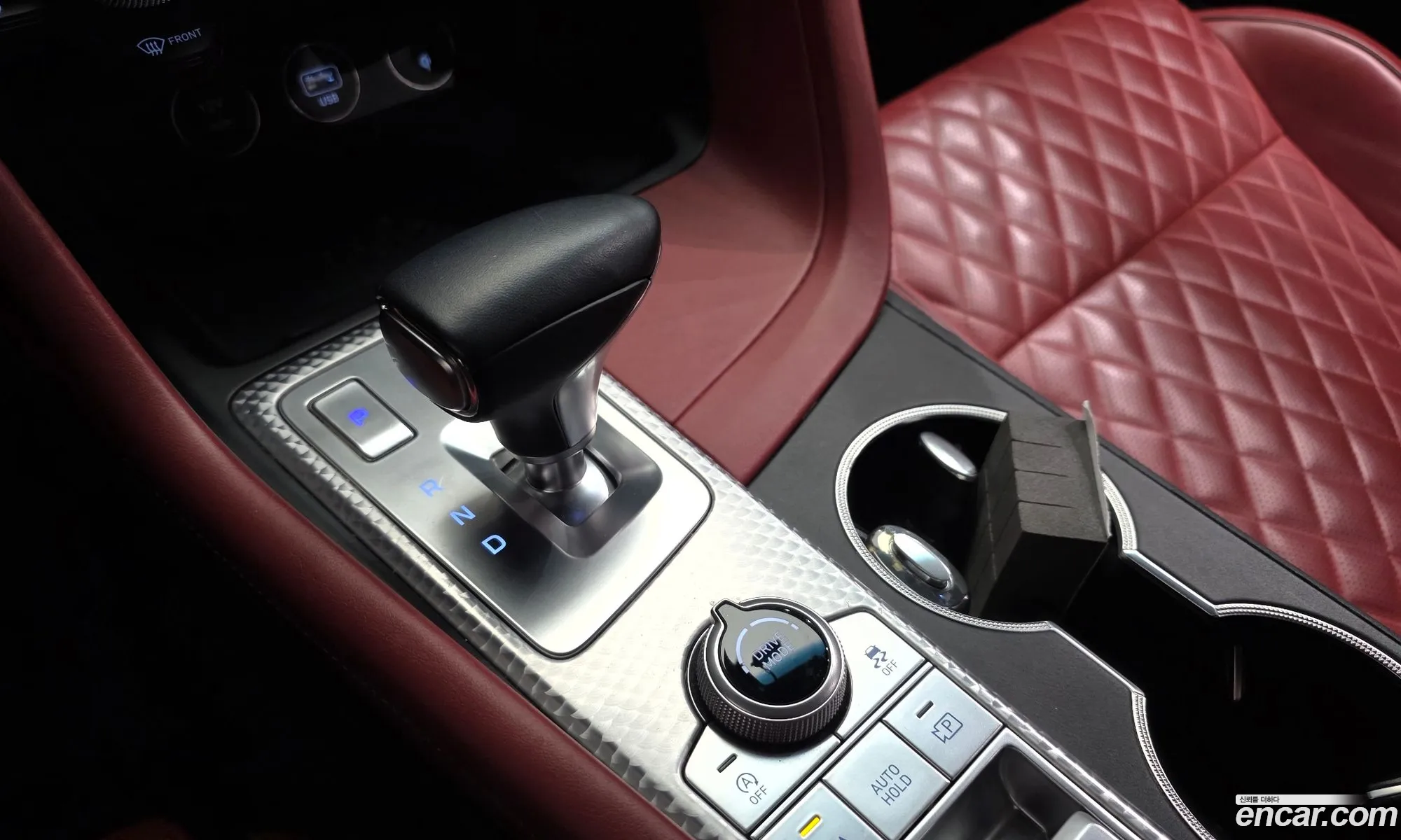 Genesis G70 2021 — 12