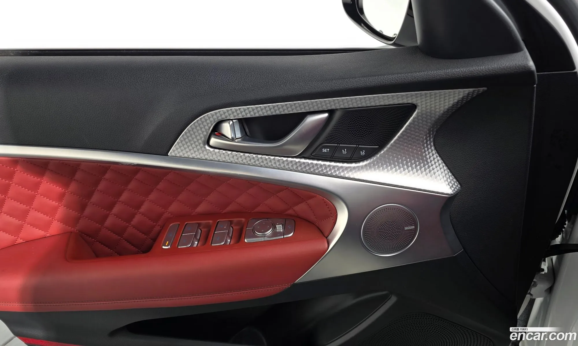 Genesis G70 2021 — 3