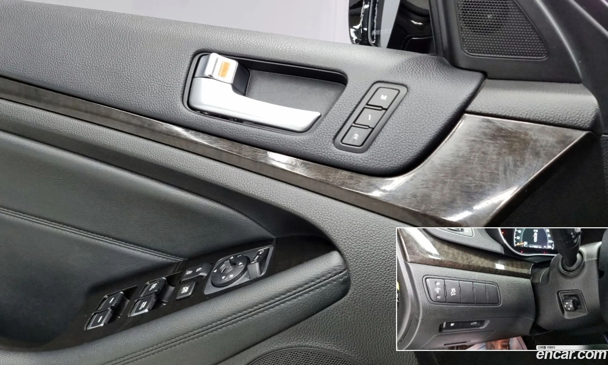 Kia K7 2012 — 17
