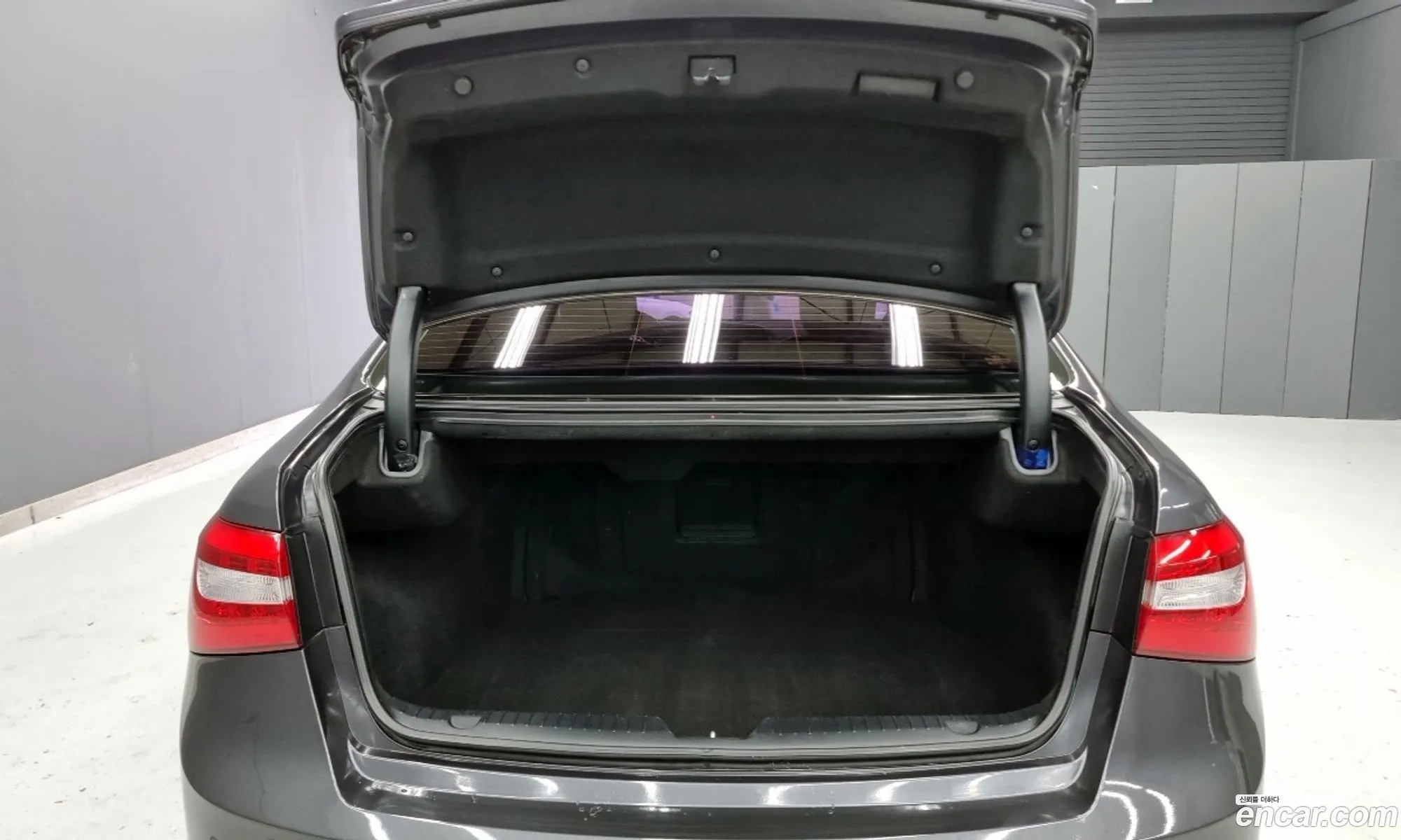 Kia K7 2012 — 3