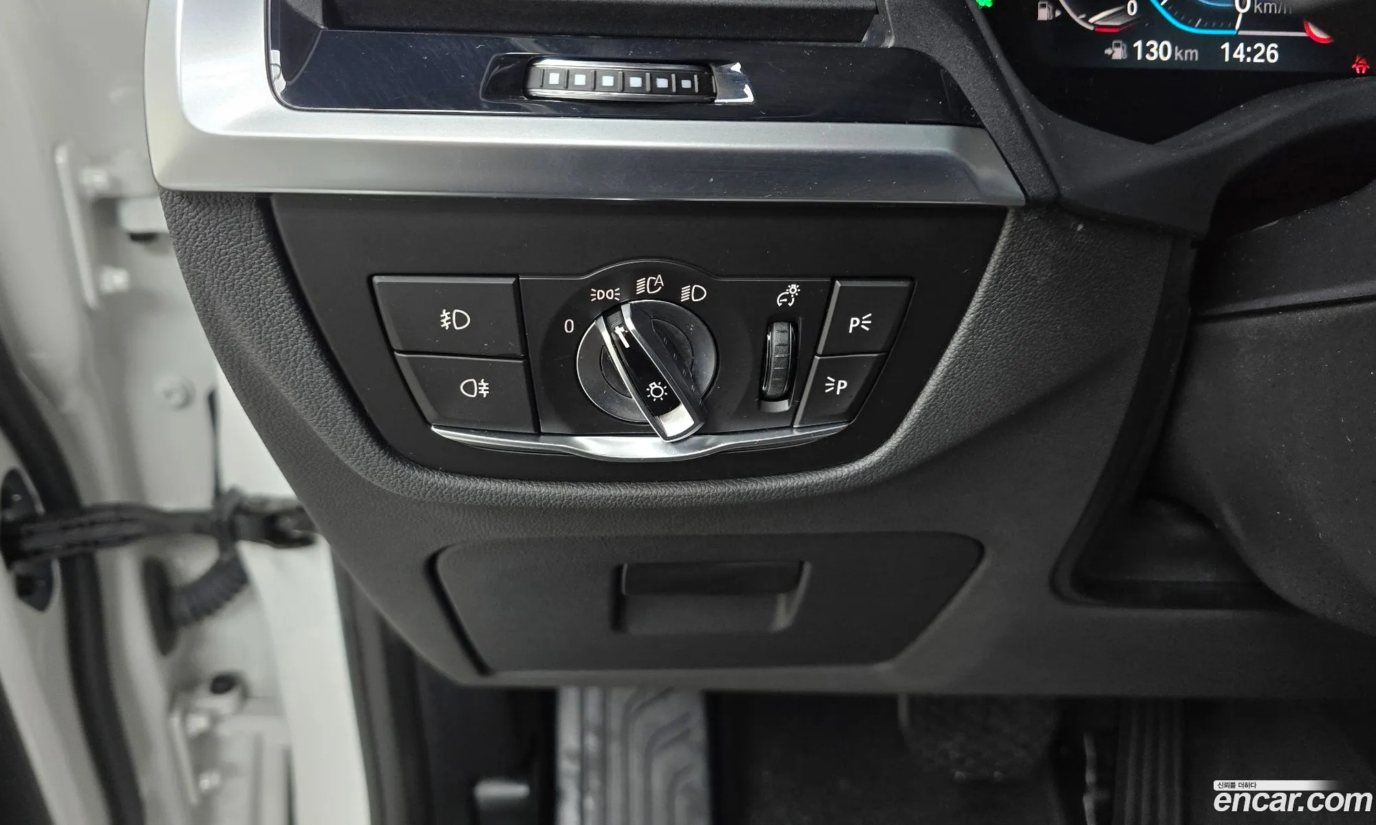 BMW X3 2020 WBA51BG07L9D23997 — 2