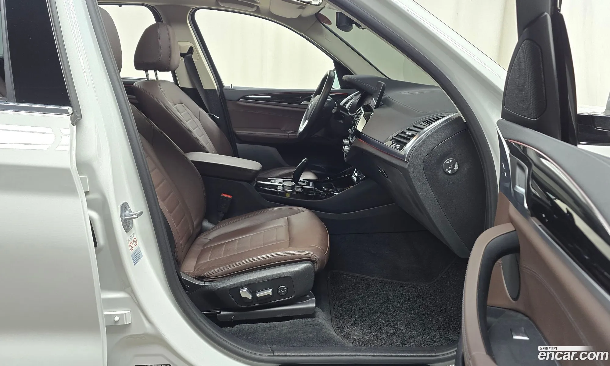 BMW X3 2020 WBA51BG07L9D23997 — 12