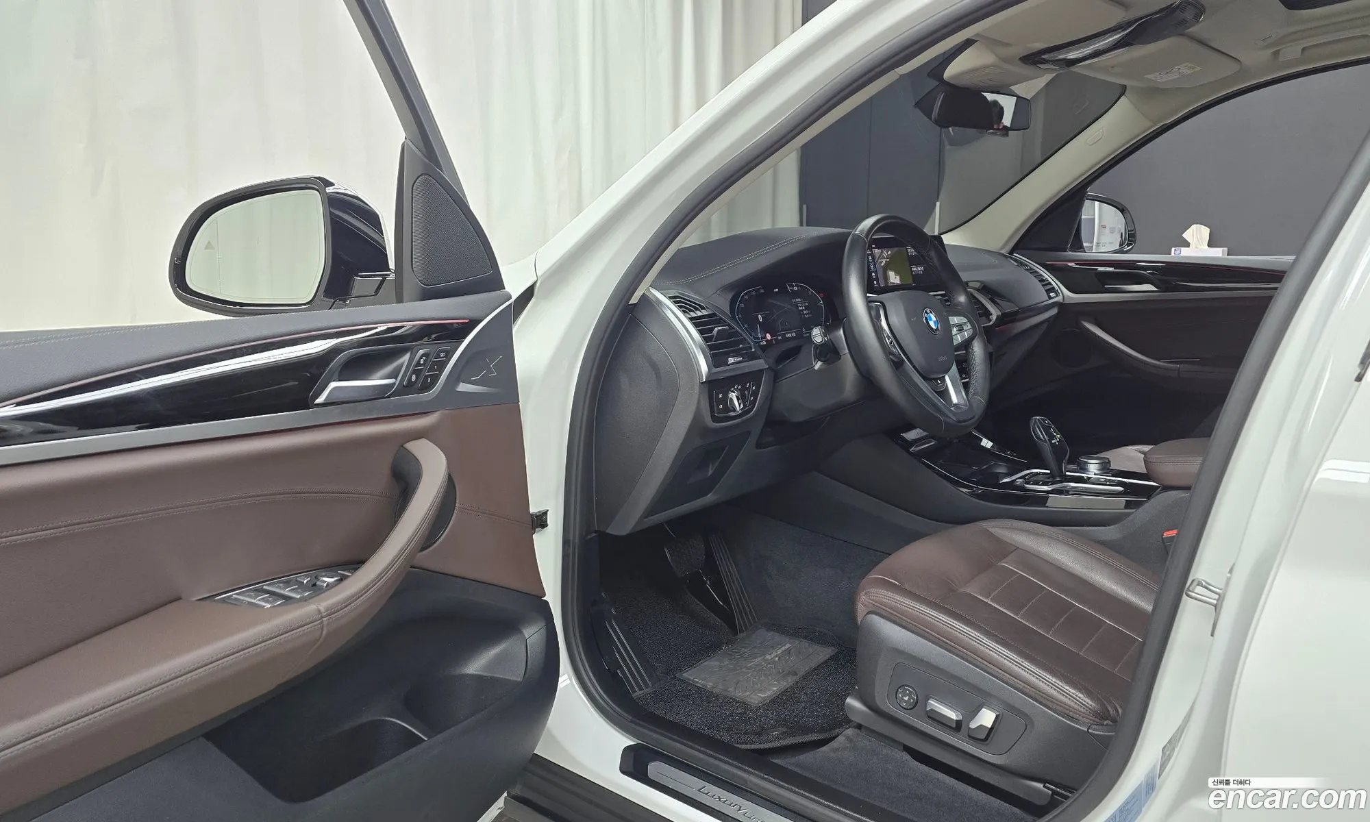 BMW X3 2020 WBA51BG07L9D23997 — 13