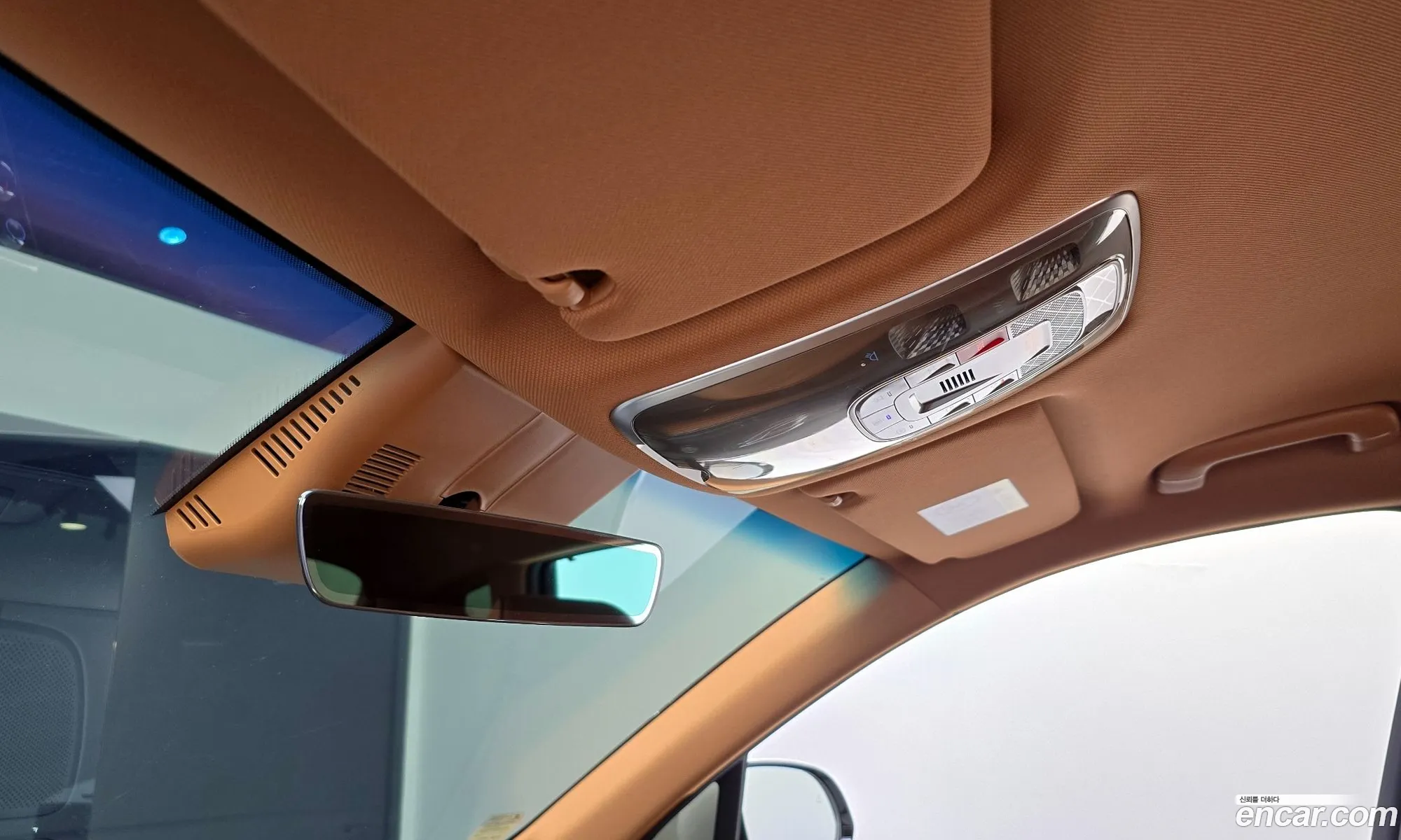Genesis GV80 2023 — 13