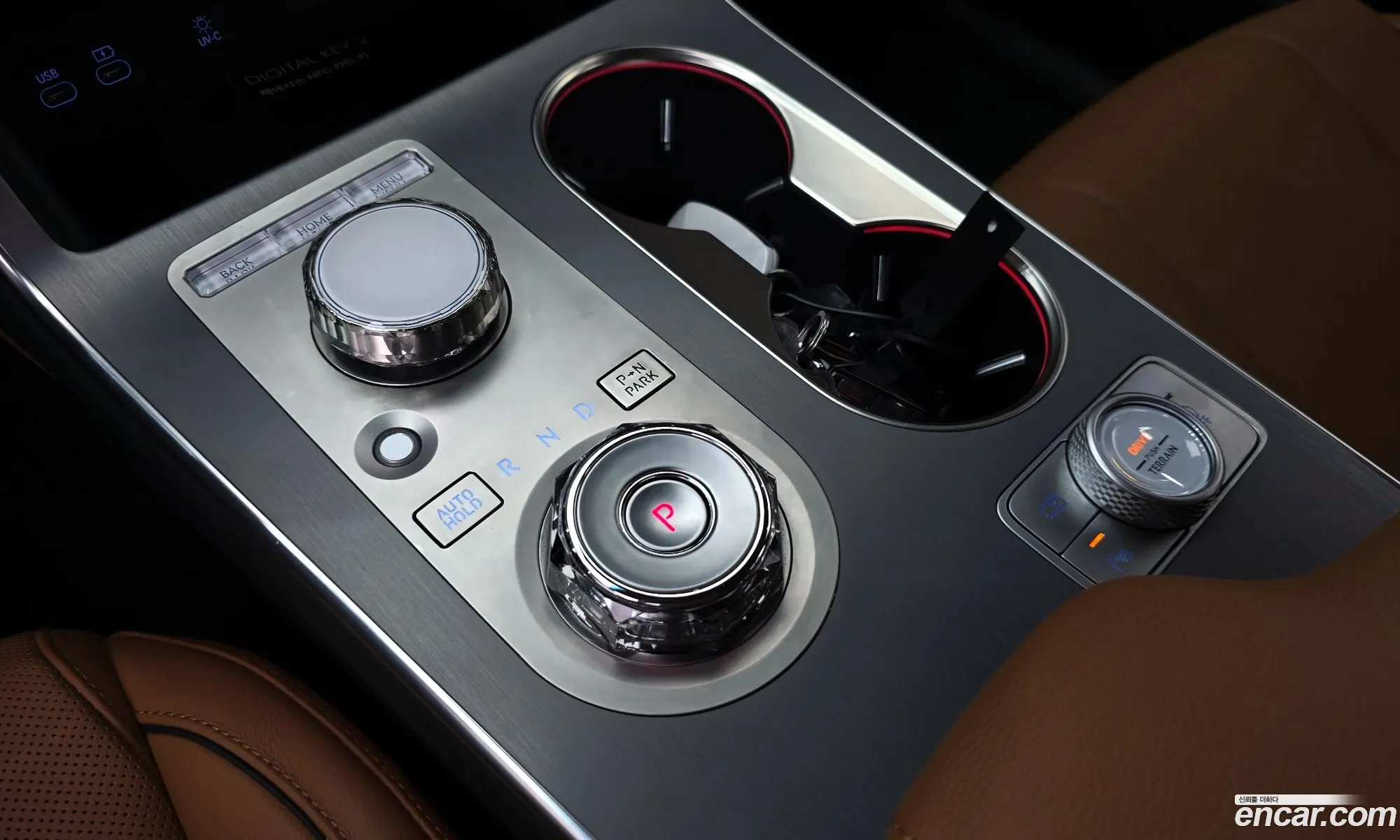 Genesis GV80 2023 — 5