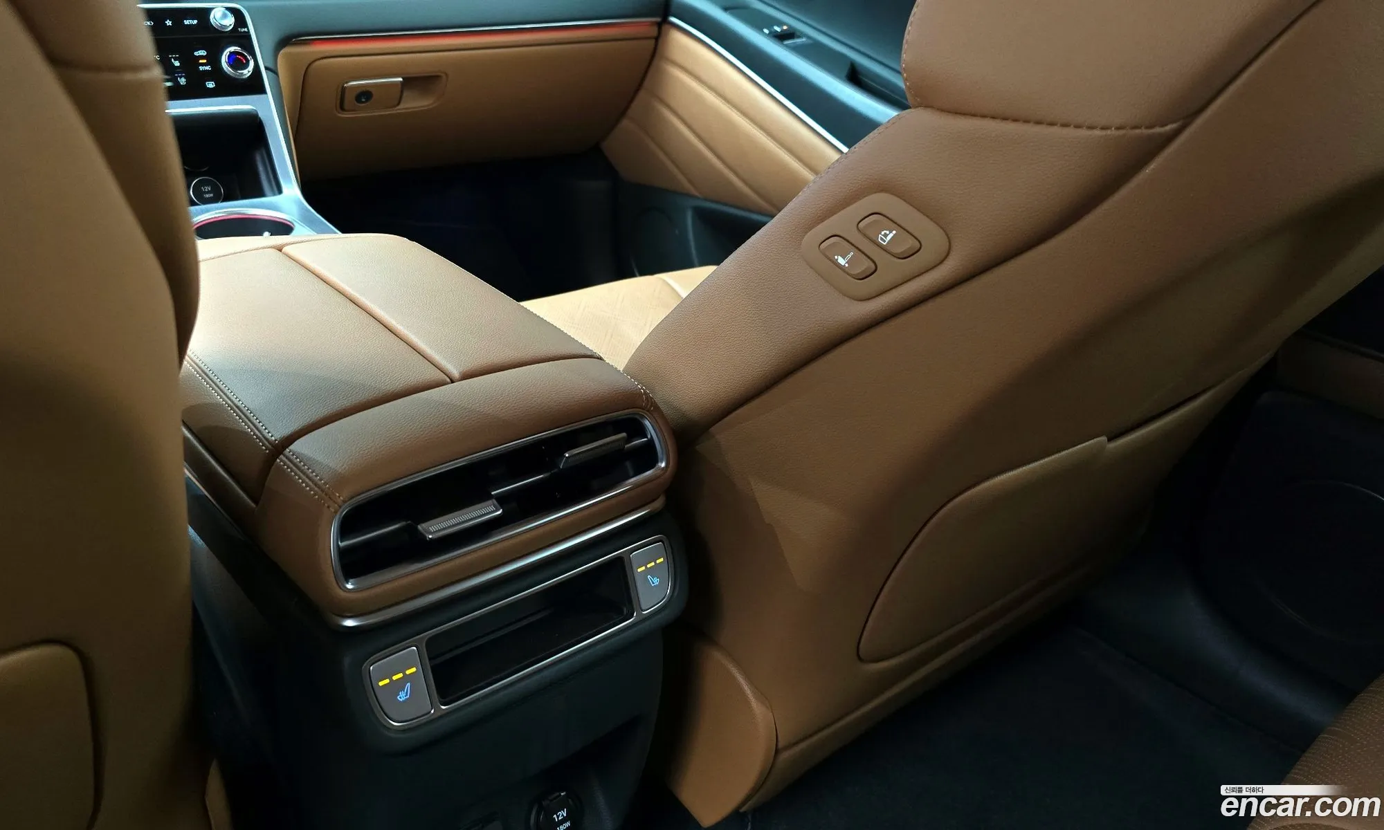 Genesis GV80 2023 — 2
