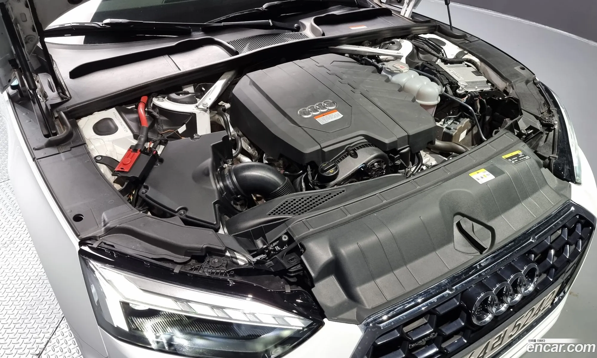 Audi A5 2021 WAUZZZF59MA017512 — 11