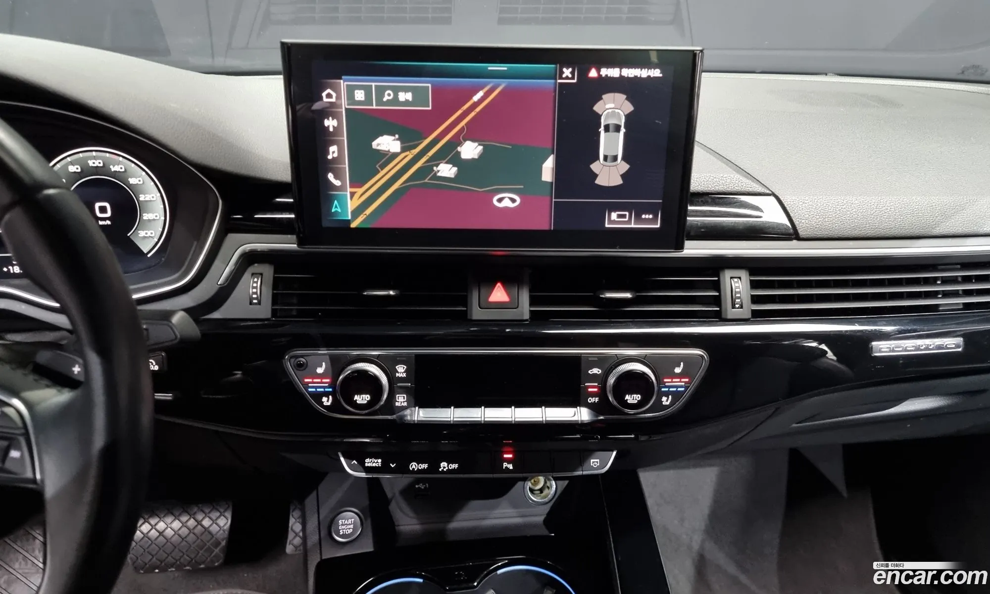 Audi A5 2021 WAUZZZF59MA017512 — 20