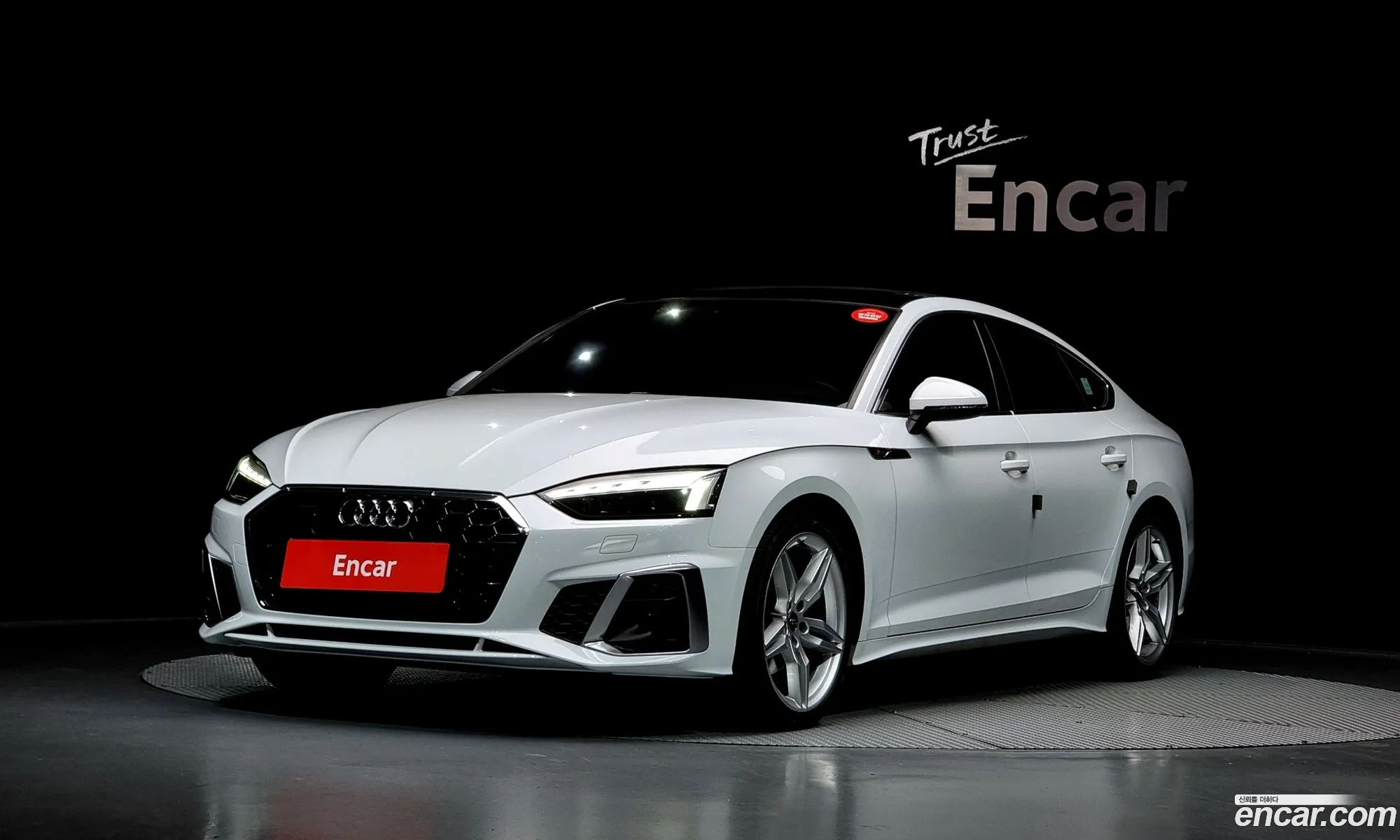 Audi A5 2021 WAUZZZF59MA017512 — 15