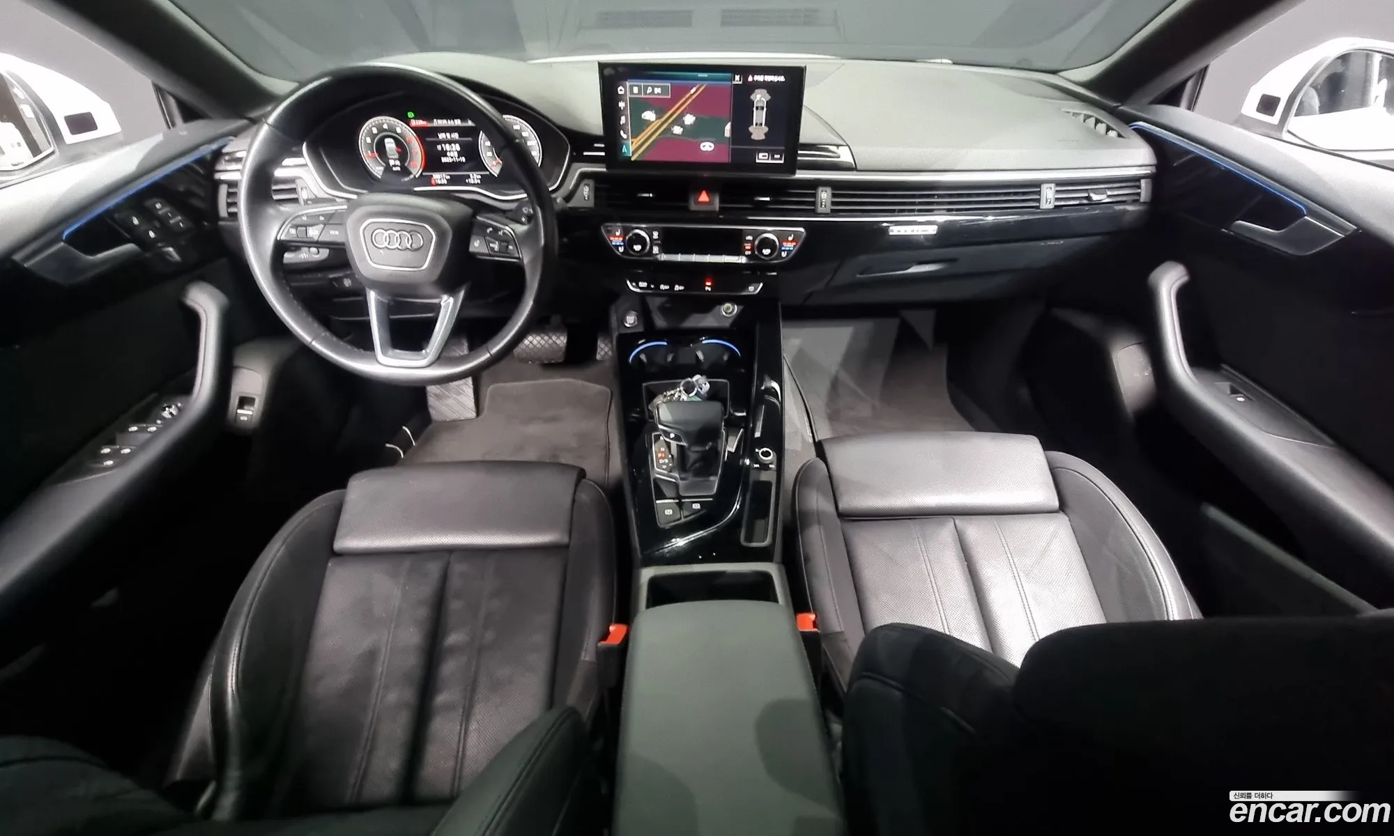 Audi A5 2021 WAUZZZF59MA017512 — 13