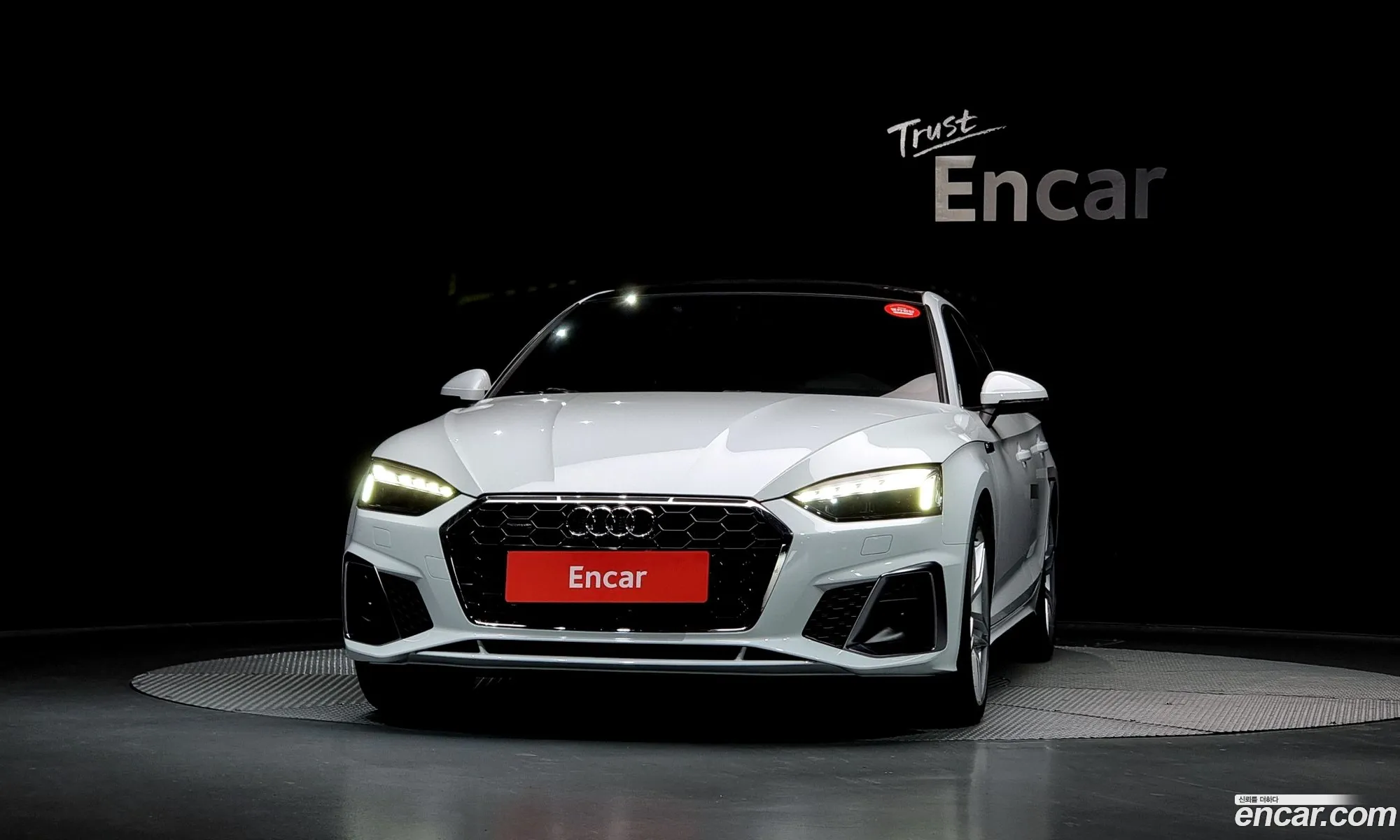 Audi A5 2021 WAUZZZF59MA017512 — 9