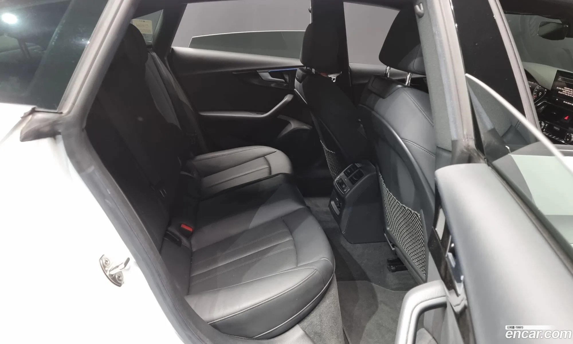 Audi A5 2021 WAUZZZF59MA017512 — 10
