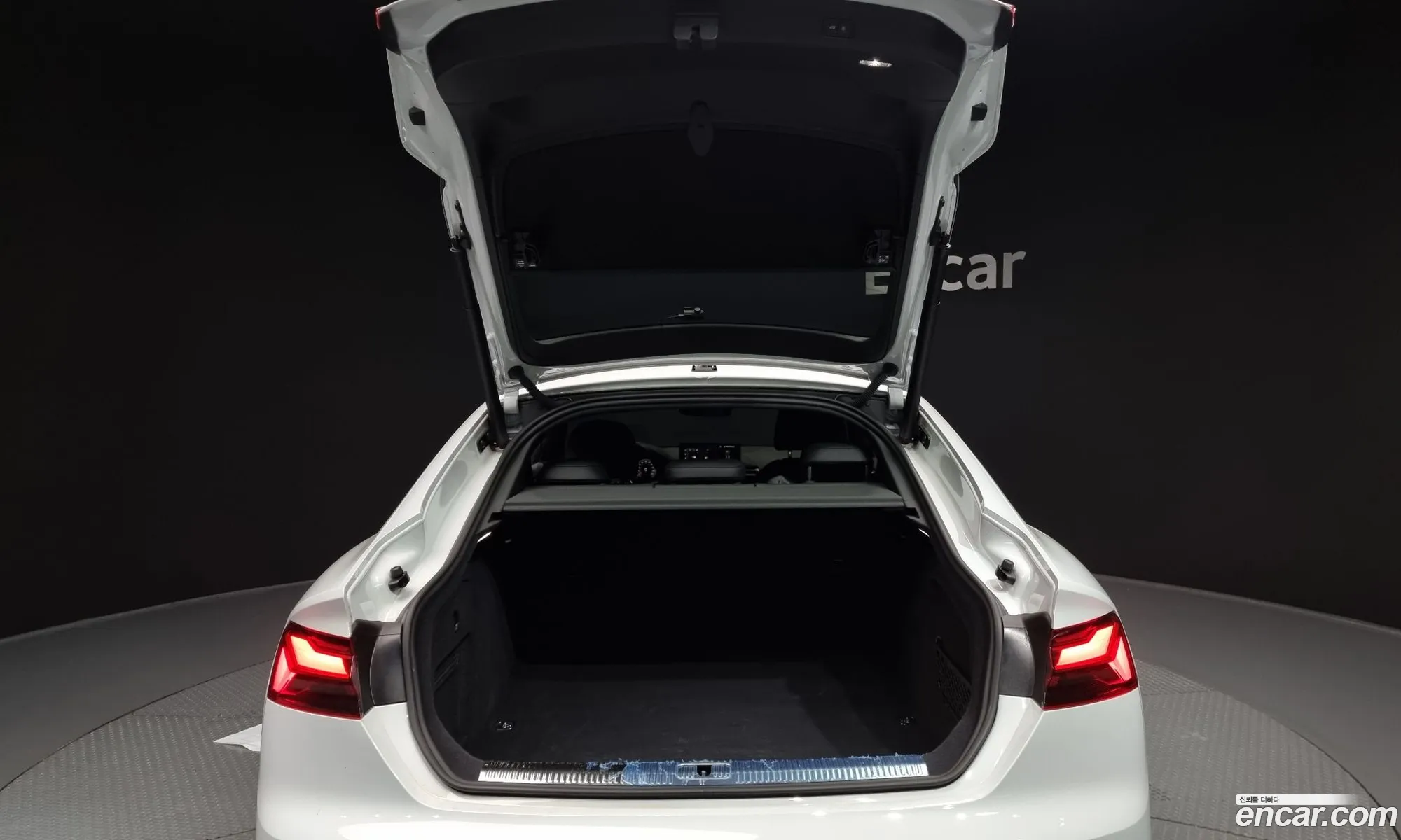 Audi A5 2021 WAUZZZF59MA017512 — 7