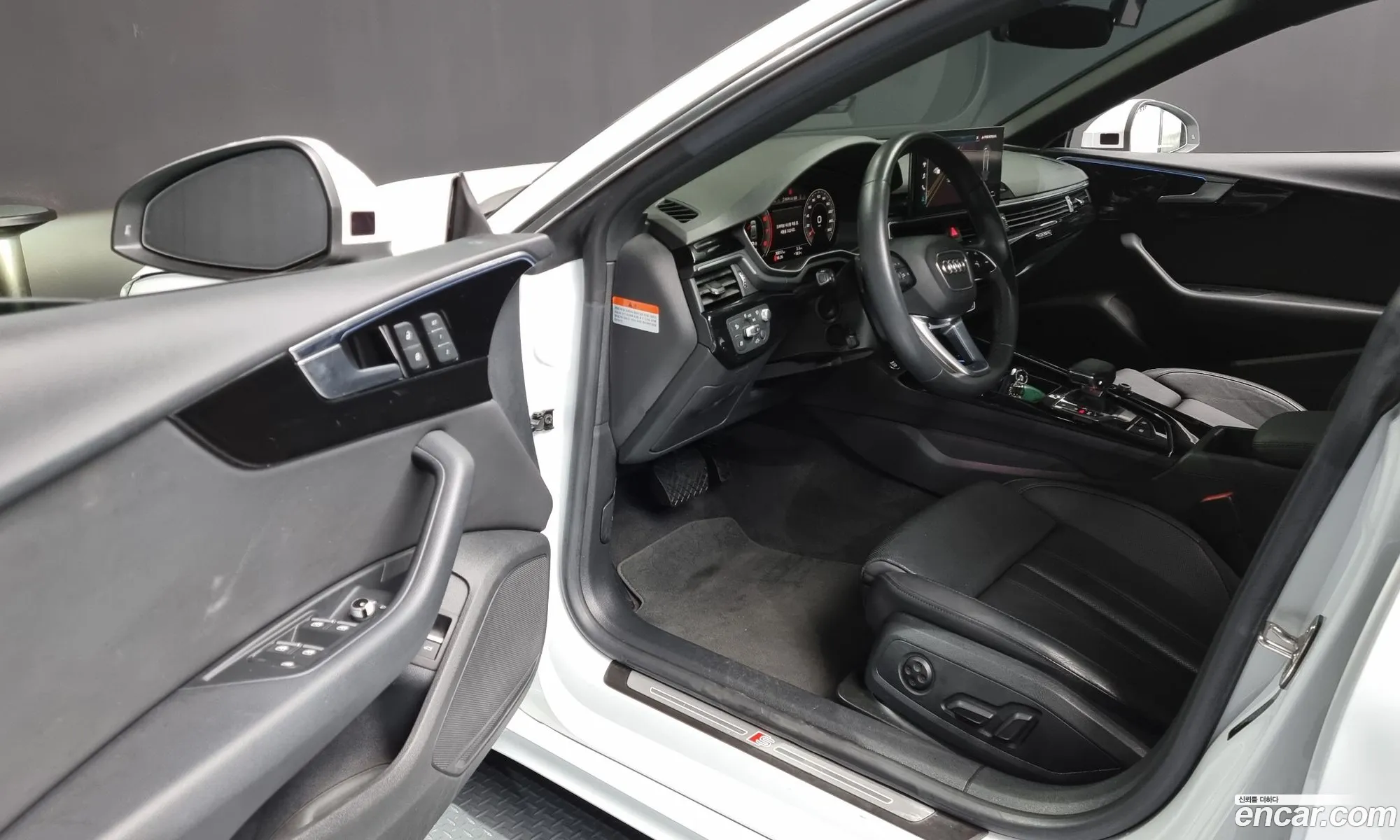 Audi A5 2021 WAUZZZF59MA017512 — 19