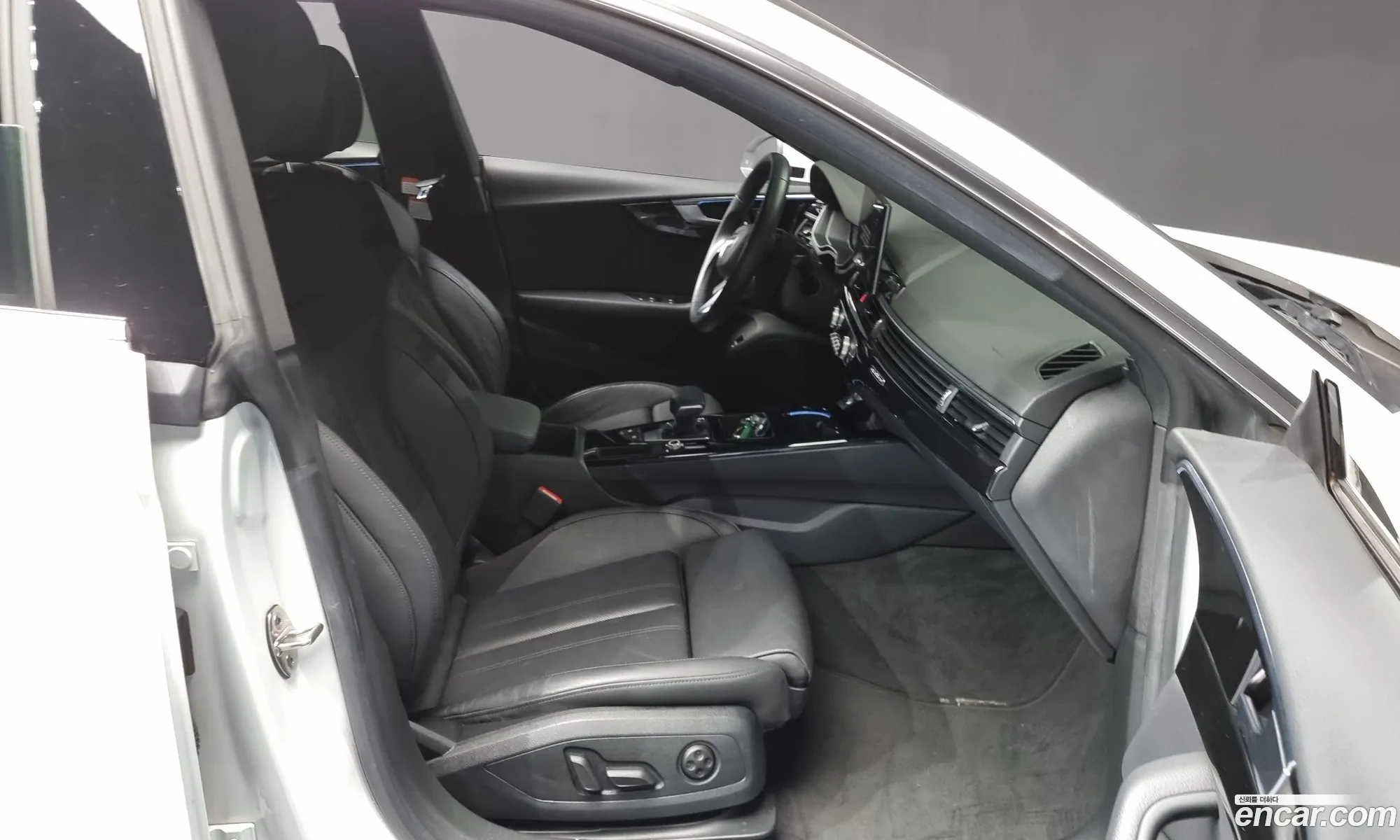 Audi A5 2021 WAUZZZF59MA017512 — 2