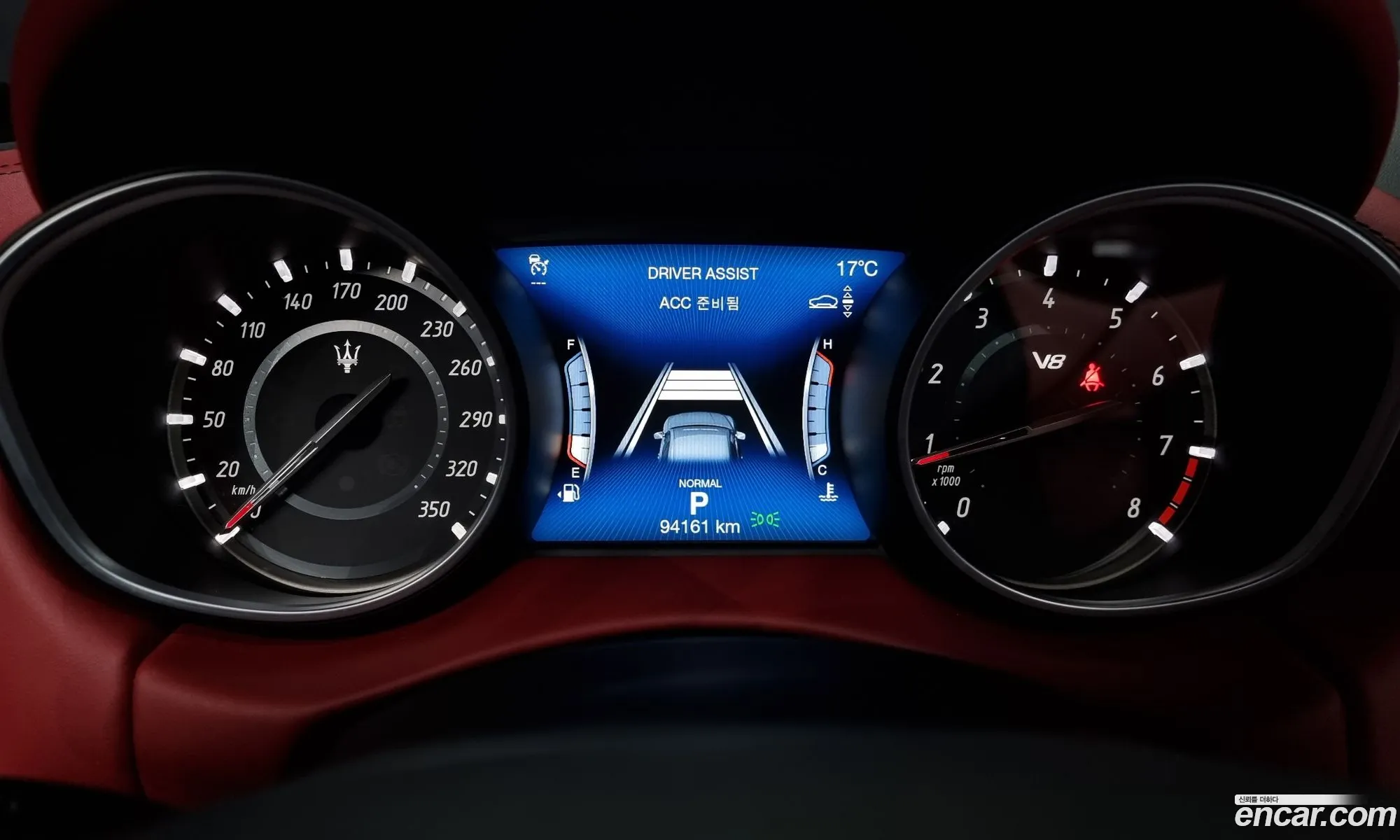 Maserati Levante 2018 ZN661ZUG2KX308038 — 15