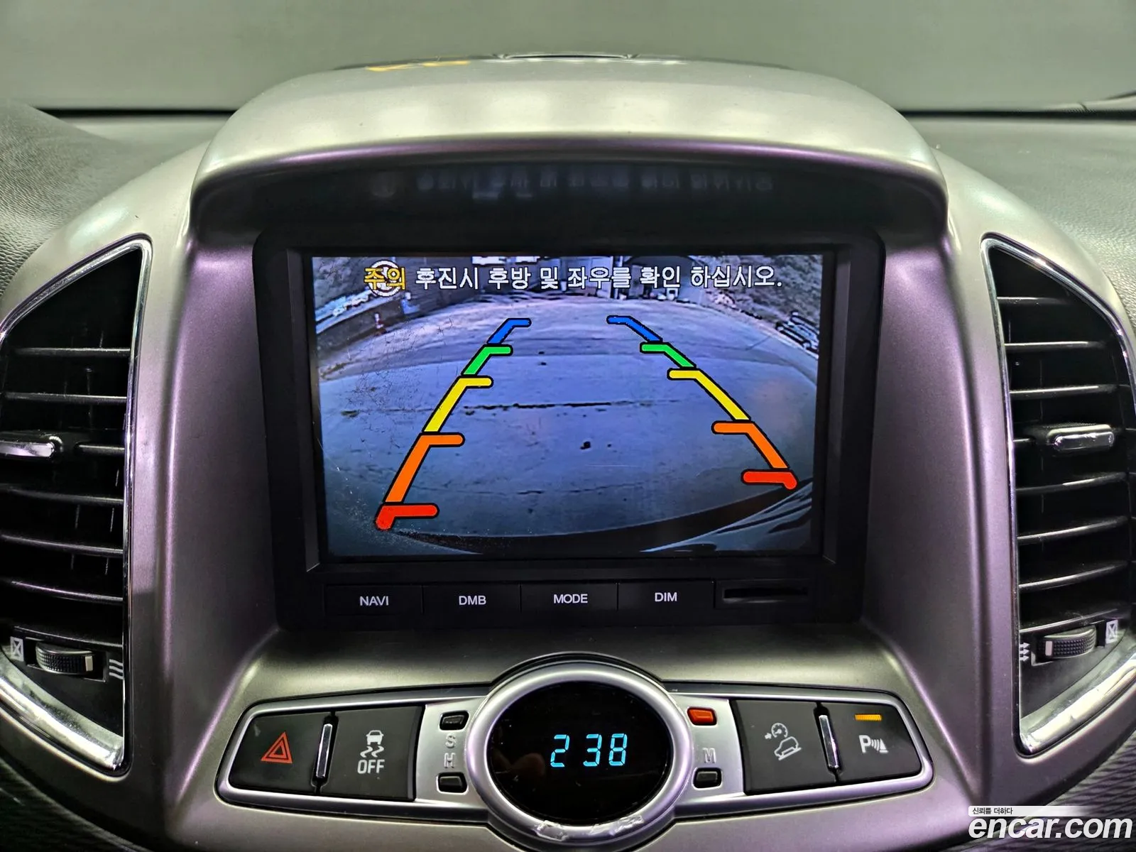Chevrolet (GM Daewoo) Captiva 2013 — 10