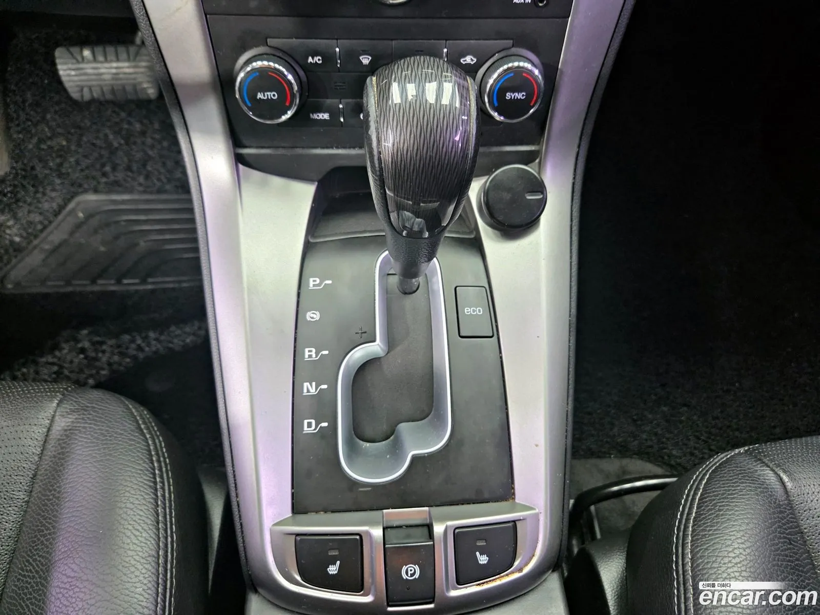Chevrolet (GM Daewoo) Captiva 2013 — 5