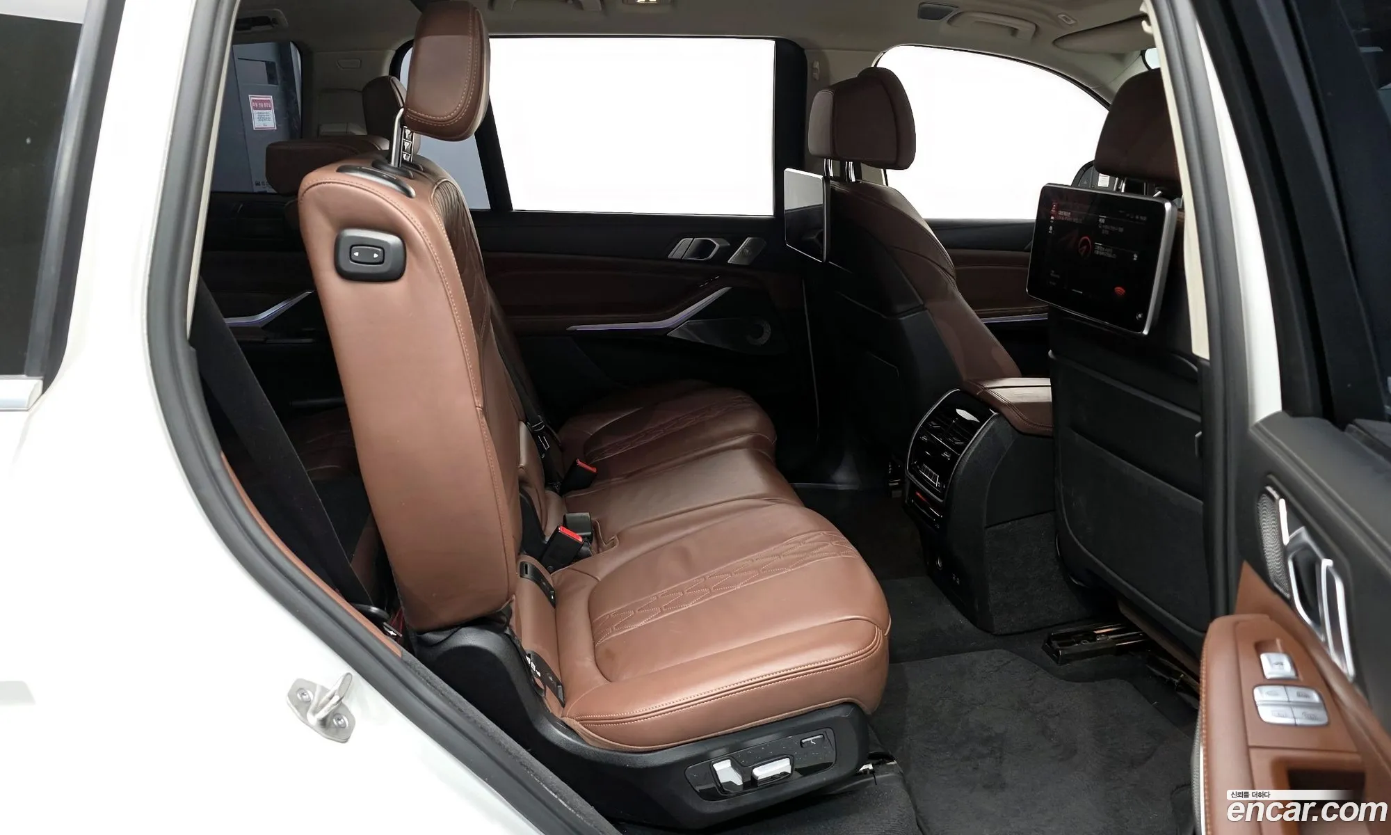 BMW X7 2021 WBACW210XM9H08277 — 2