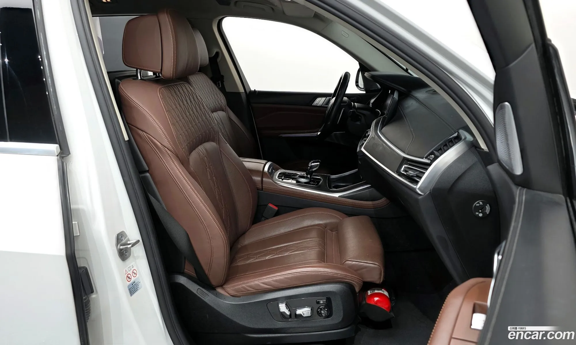 BMW X7 2021 WBACW210XM9H08277 — 7