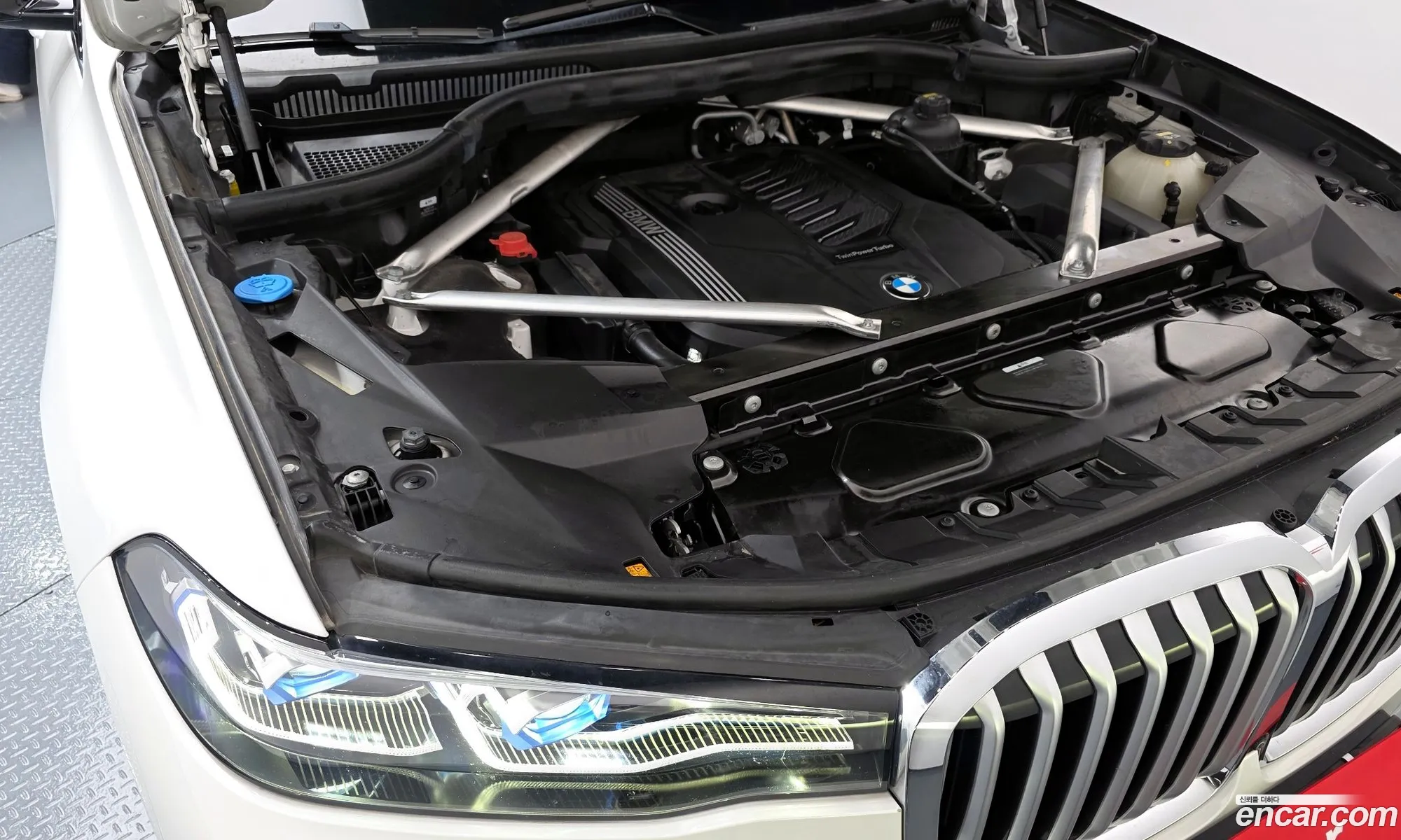 BMW X7 2021 WBACW210XM9H08277 — 15