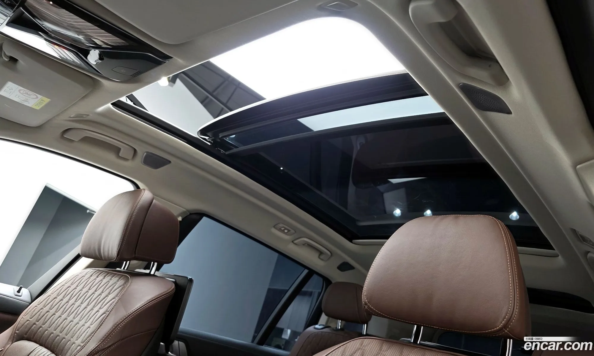 BMW X7 2021 WBACW210XM9H08277 — 10